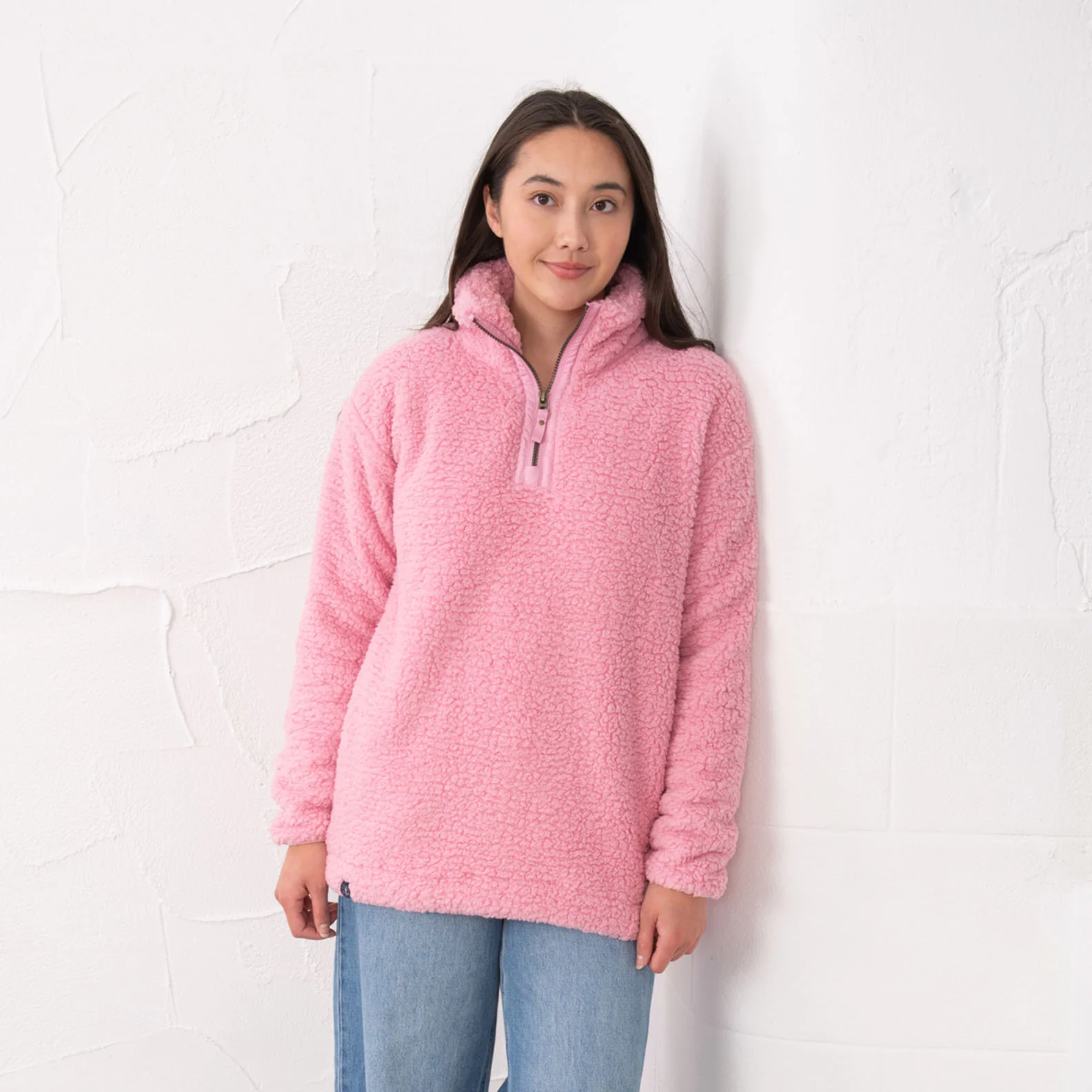 Lighthouse Ladies Bay Fleece - Image 2