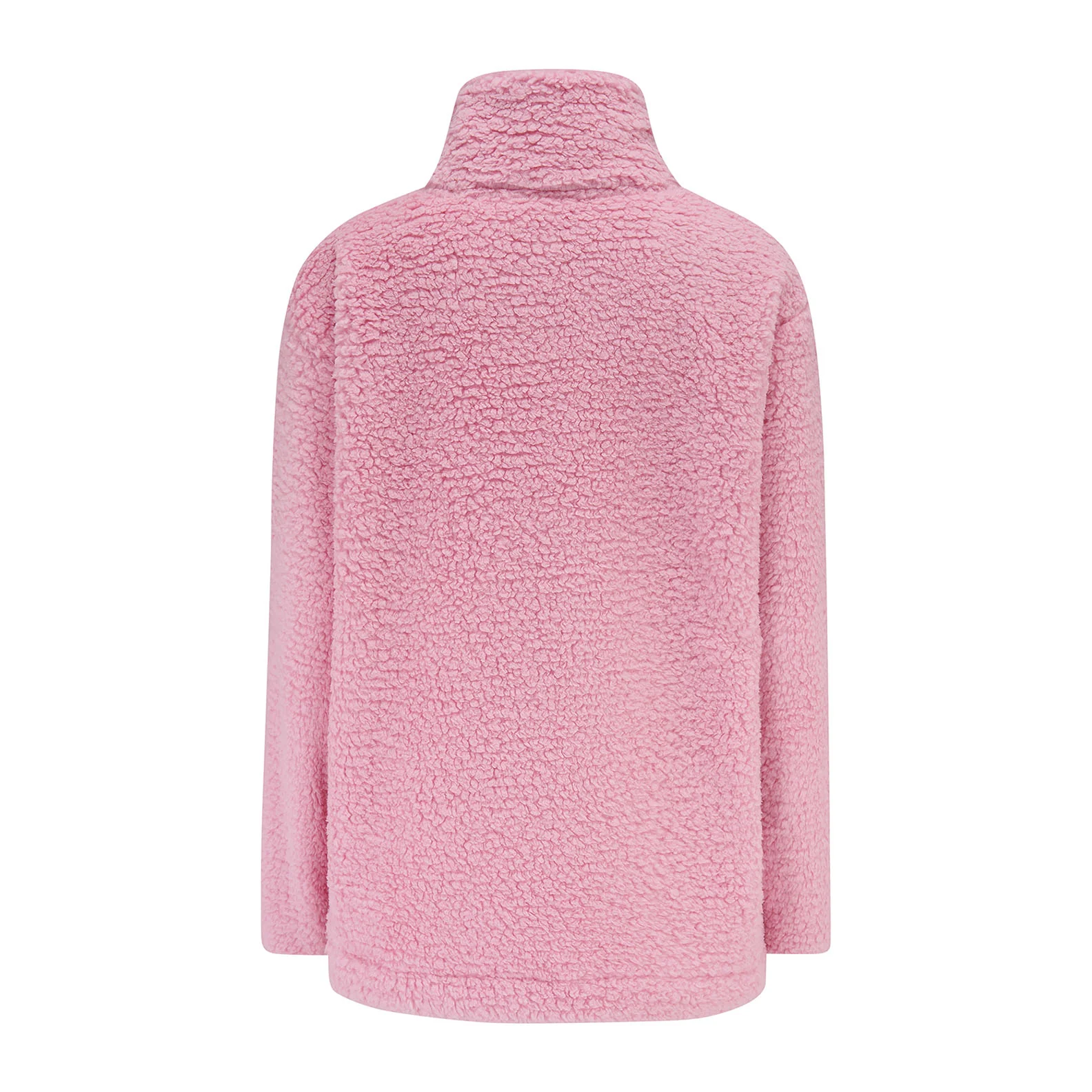 Lighthouse Ladies Bay Fleece - Image 3