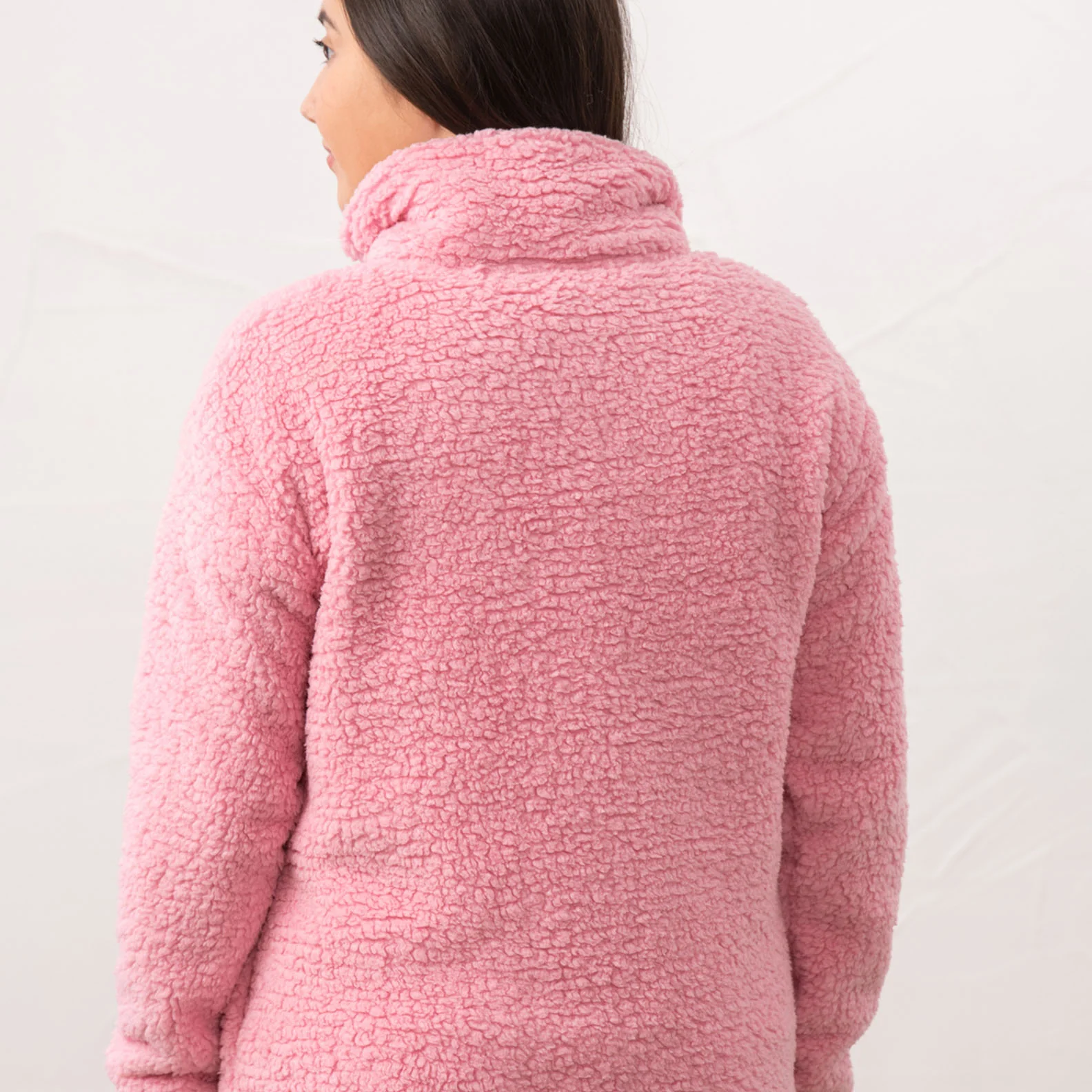 Lighthouse Ladies Bay Fleece - Image 5