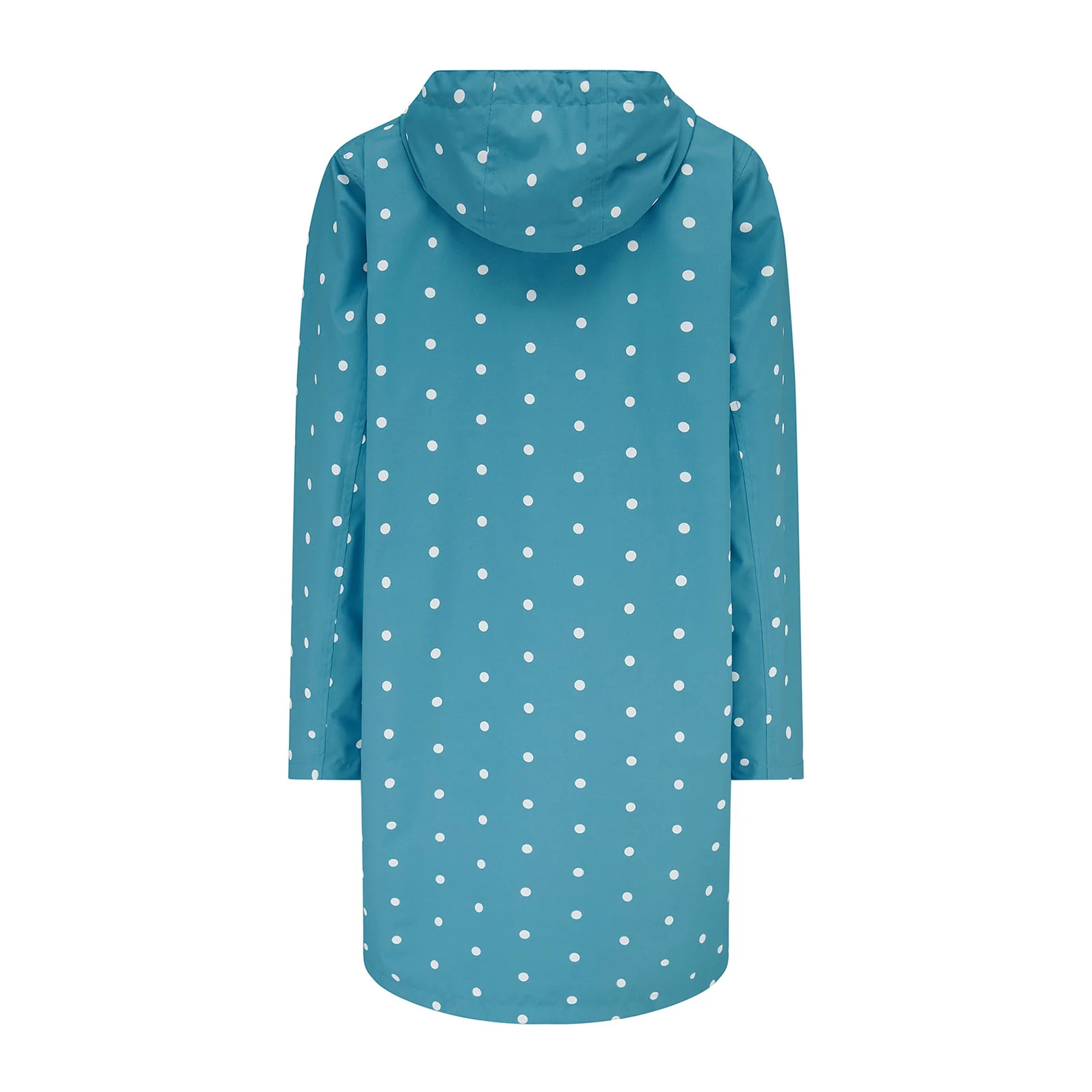 Lighthouse Ladies Beachcomber Long II Coat - Image 4