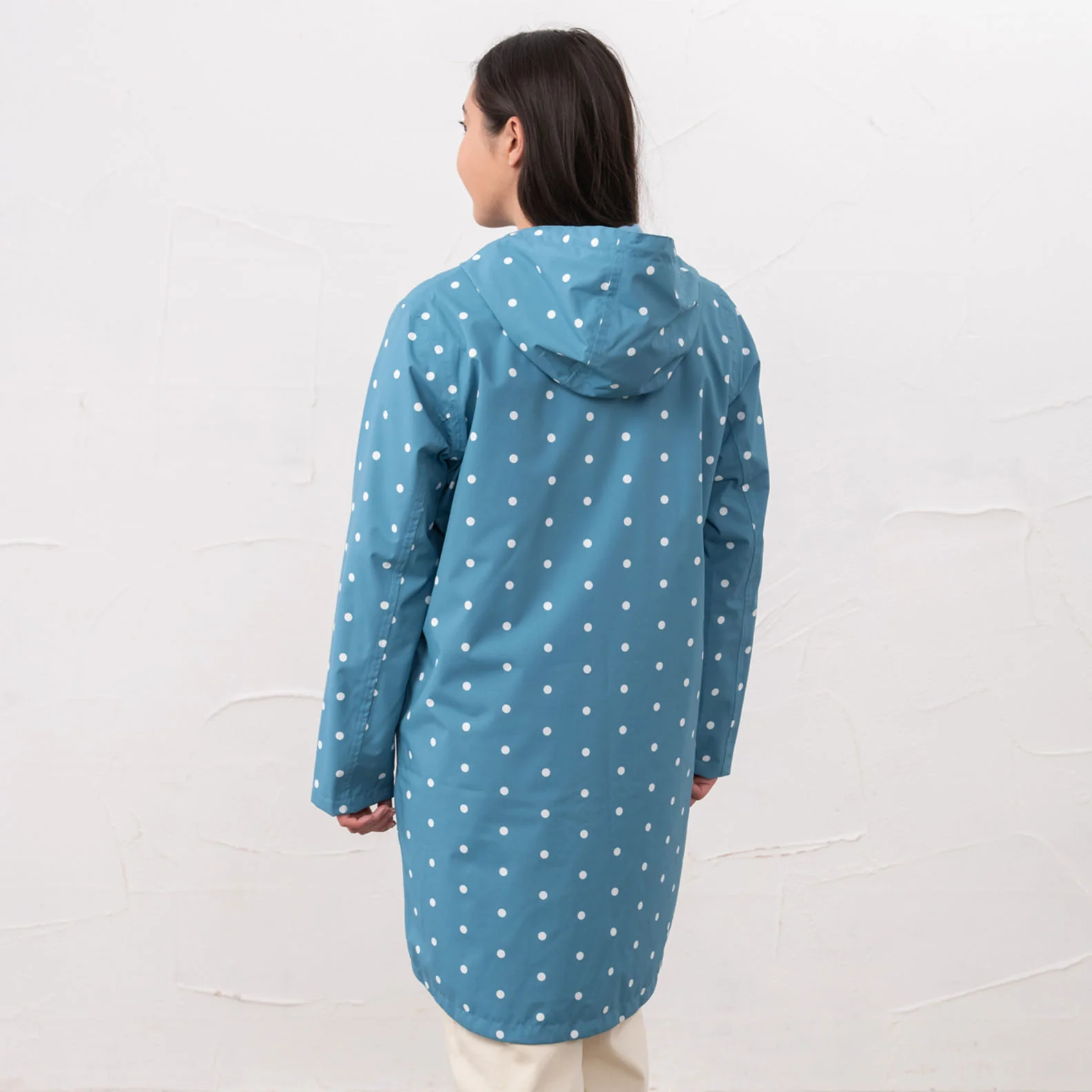 Lighthouse Ladies Beachcomber Long II Coat - Image 5