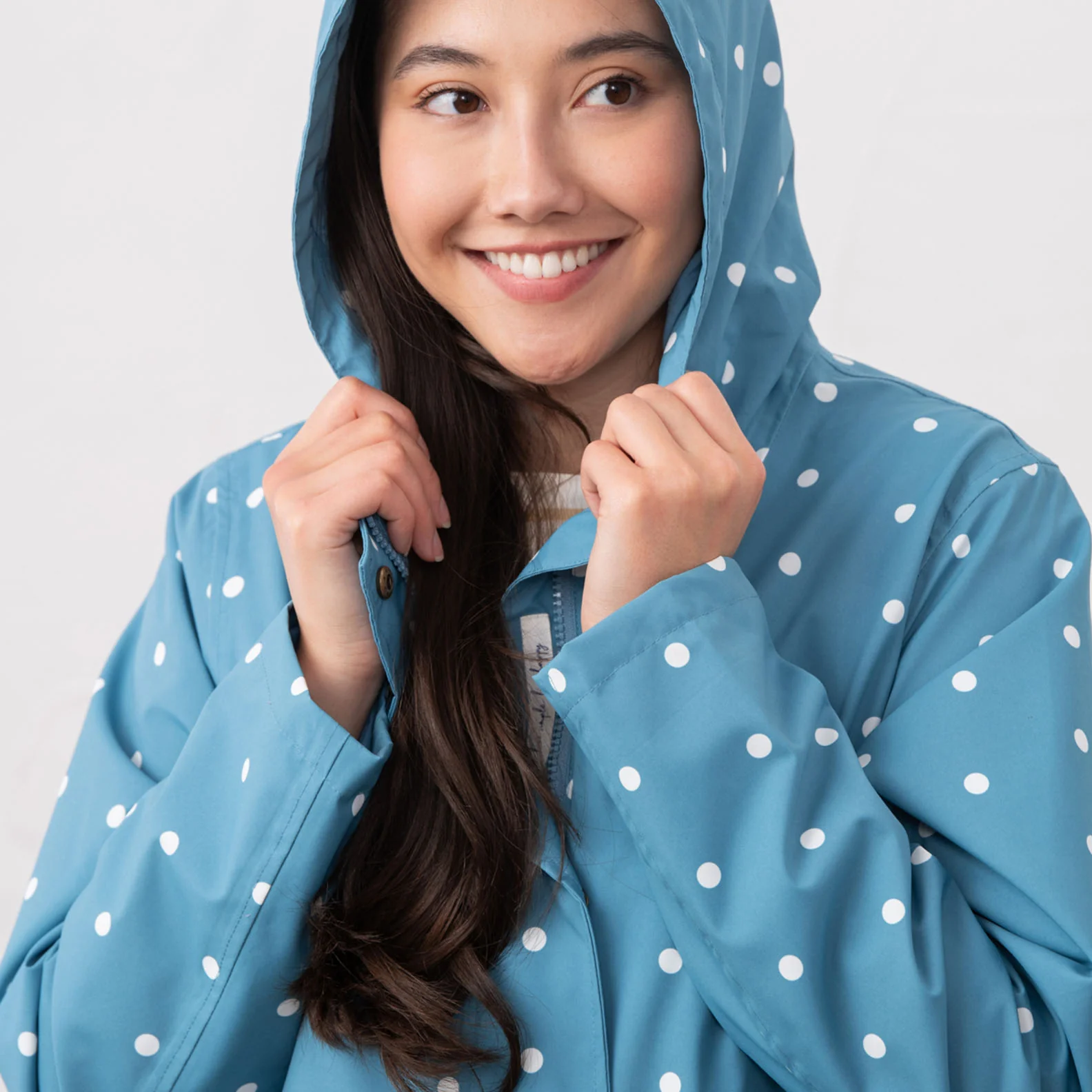 Lighthouse Ladies Beachcomber Long II Coat - Image 7