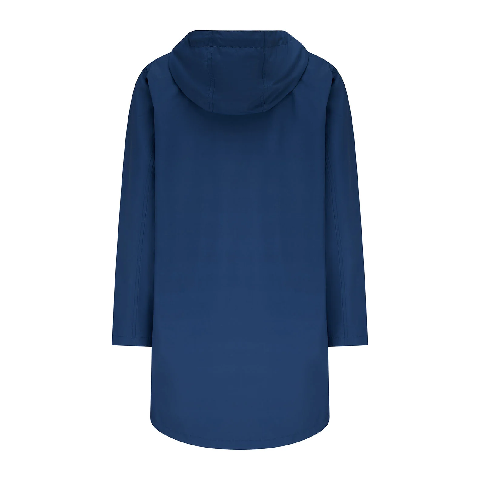 Lighthouse Ladies Beachcomber Long II Coat - Image 4