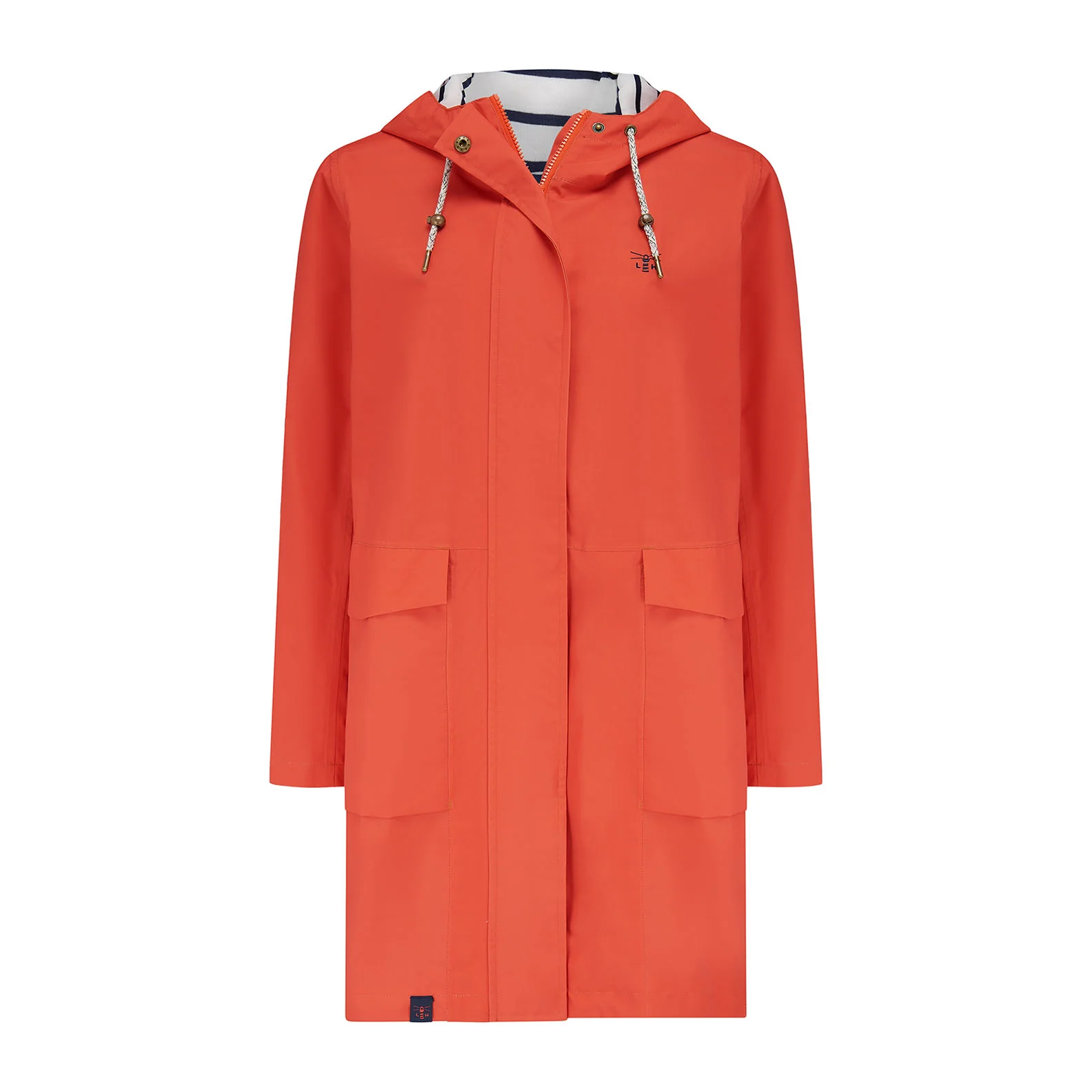 Lighthouse Ladies Beachcomber Long II Coat
