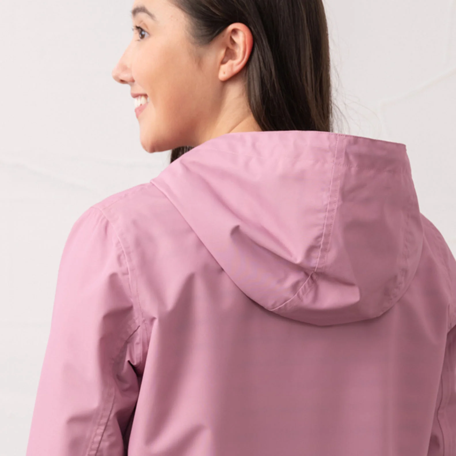 Lighthouse Ladies Beachcomber Long II Coat - Image 4