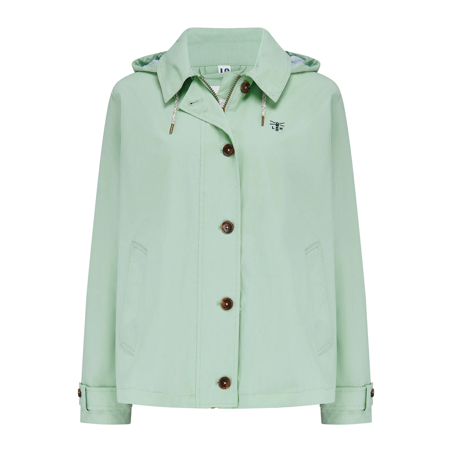 Lighthouse Ladies Blair Coat
