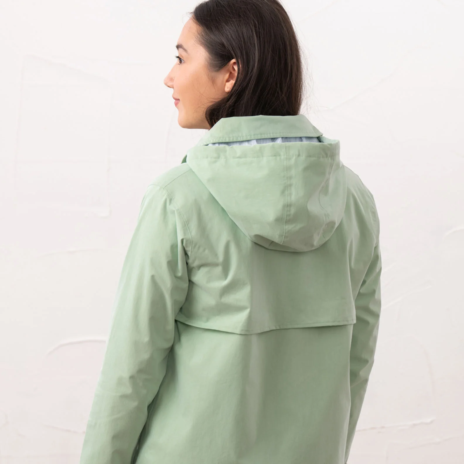 Lighthouse Ladies Blair Coat - Image 7