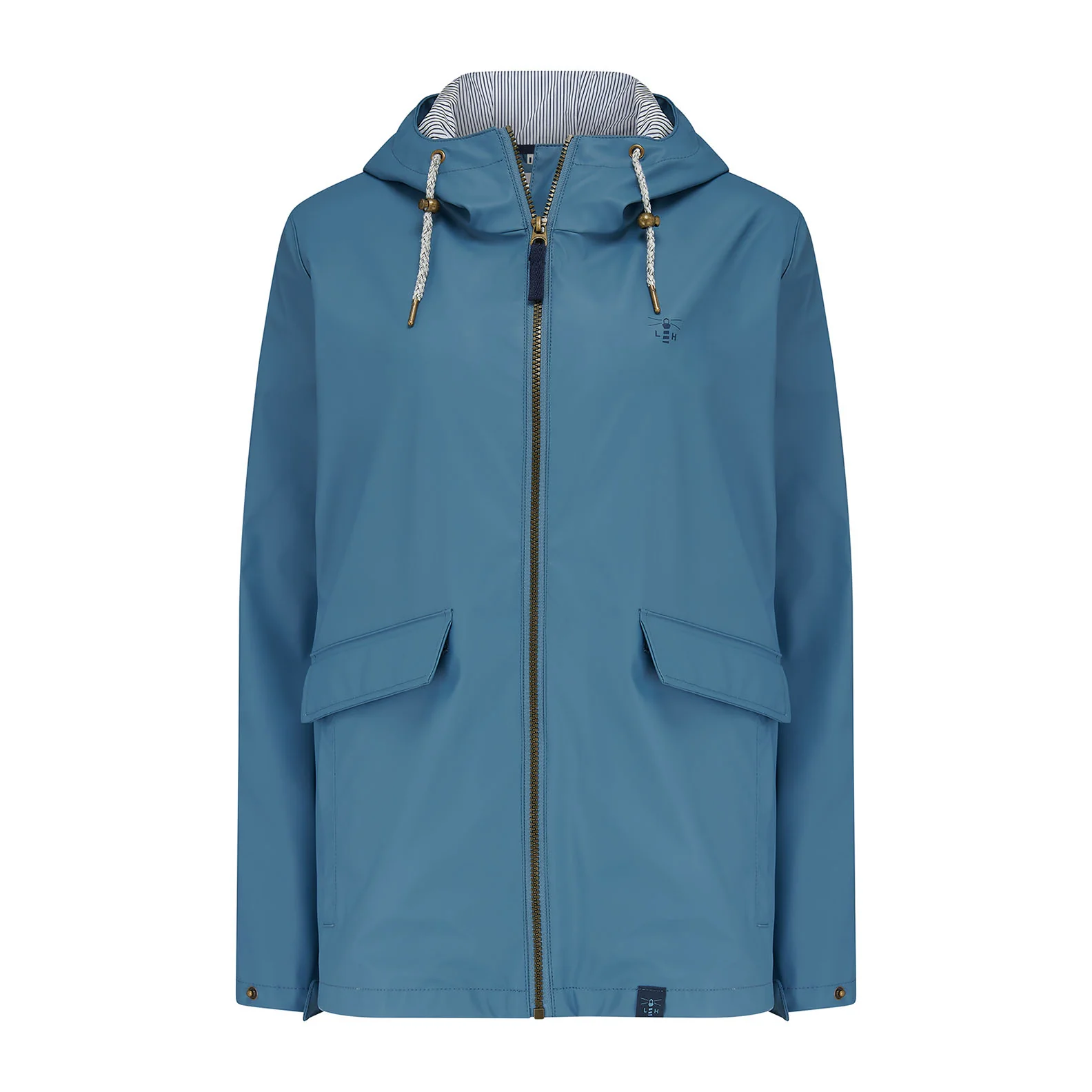 Lighthouse Ladies Lucy Coat