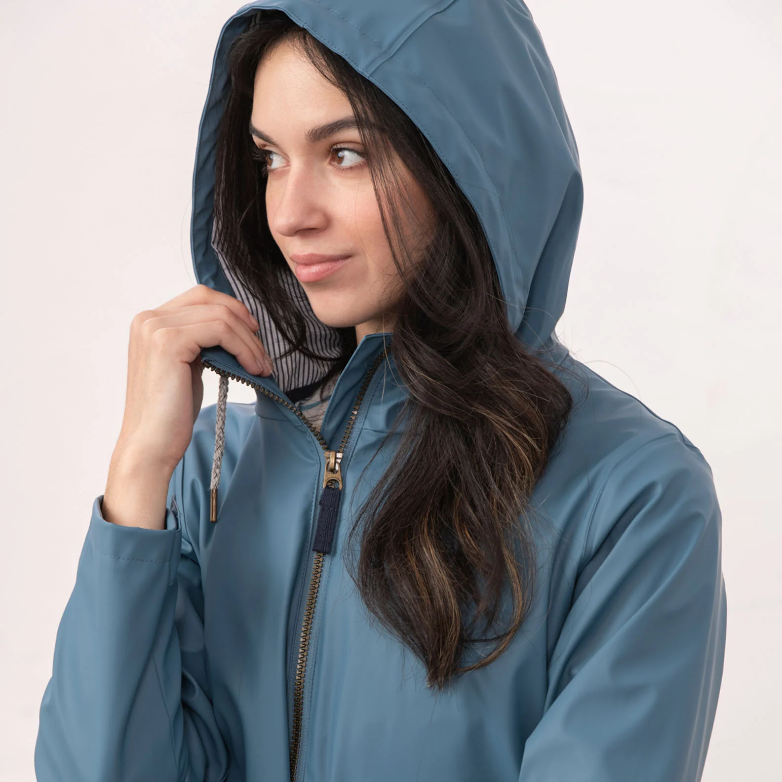 Lighthouse Ladies Lucy Coat - Image 5