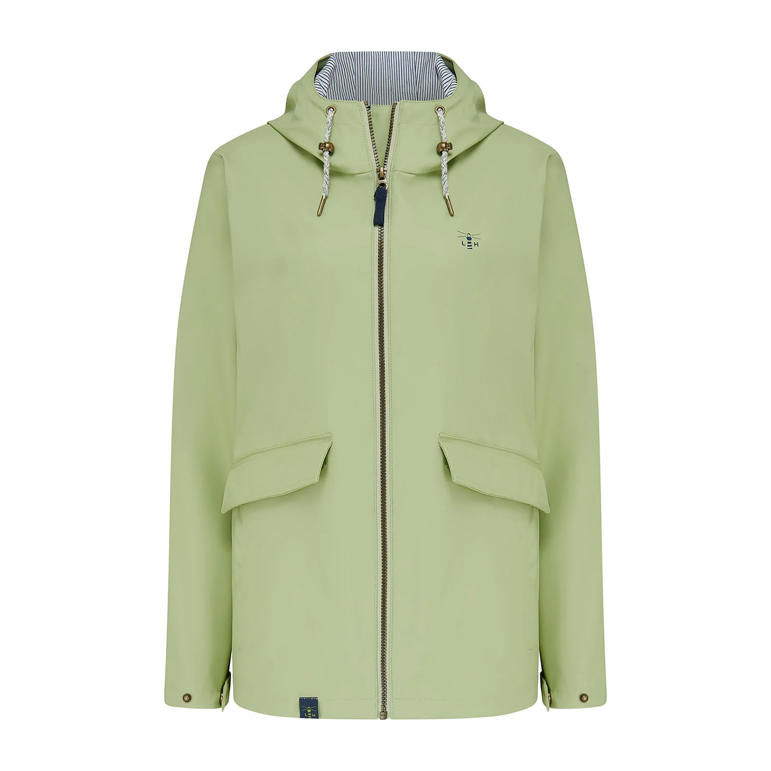 Lighthouse Ladies Lucy Coat