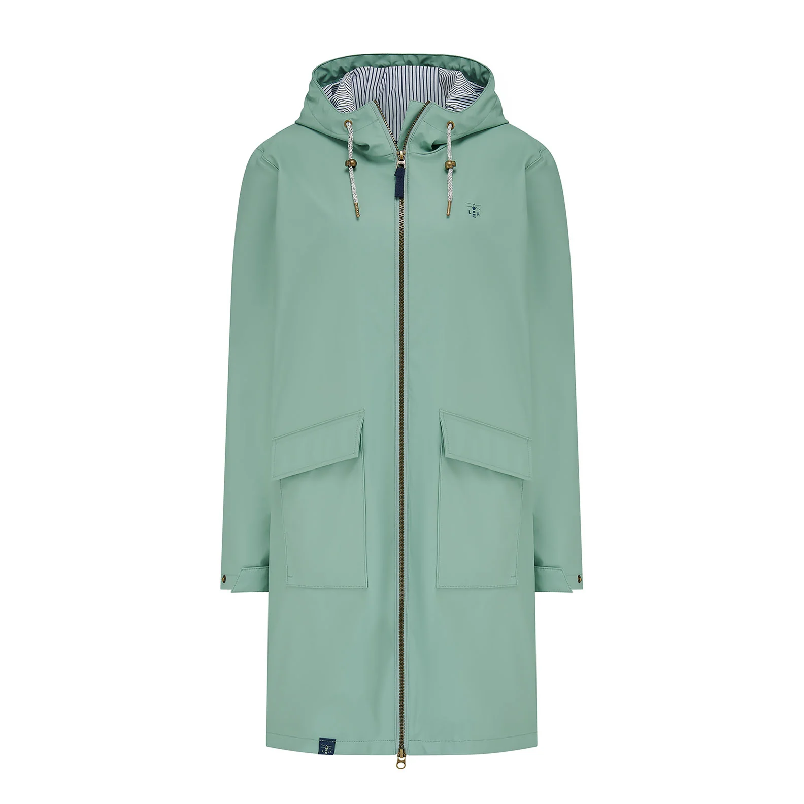 Lighthouse Ladies Lucy Long Coat