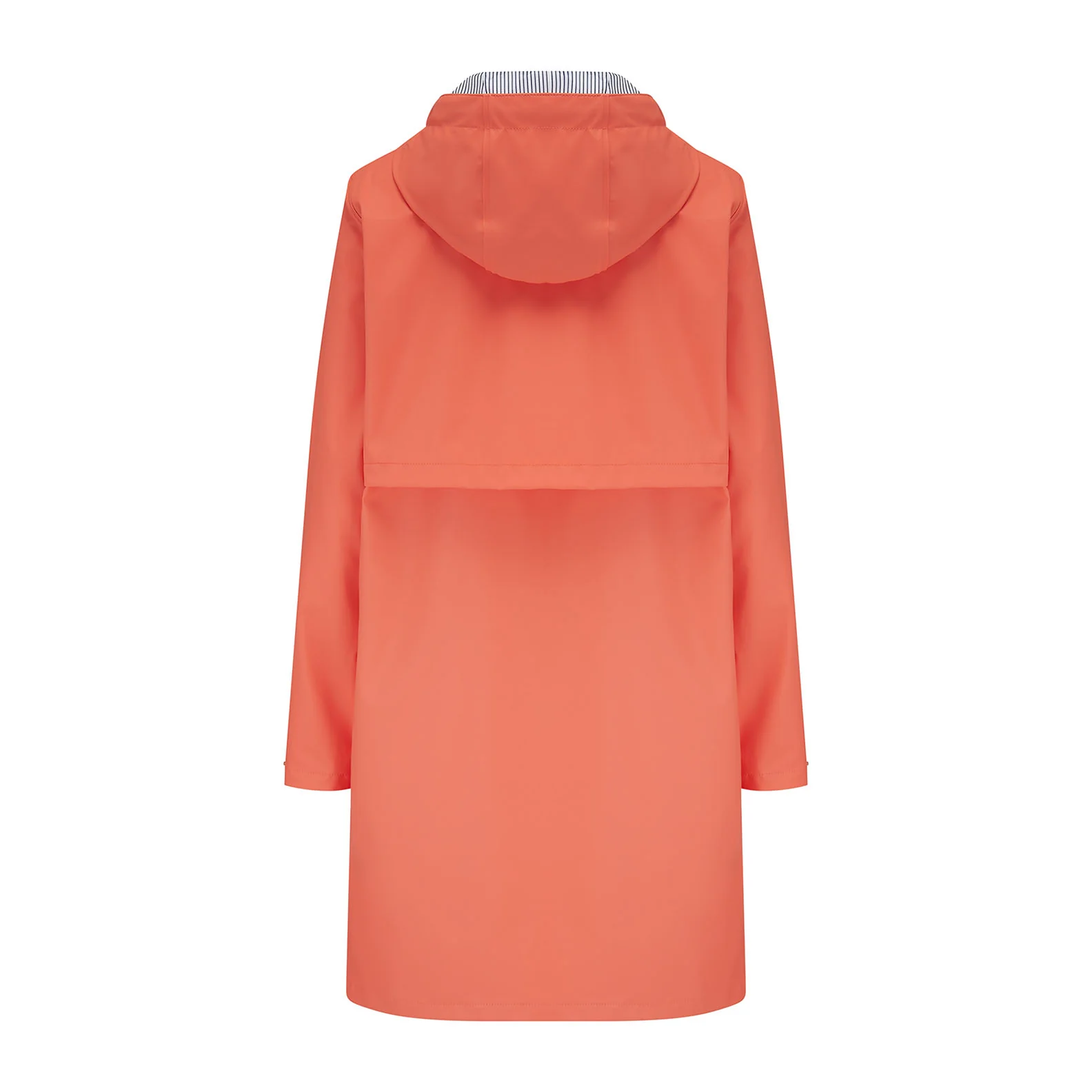 Lighthouse Ladies Lucy Long Coat - Image 4