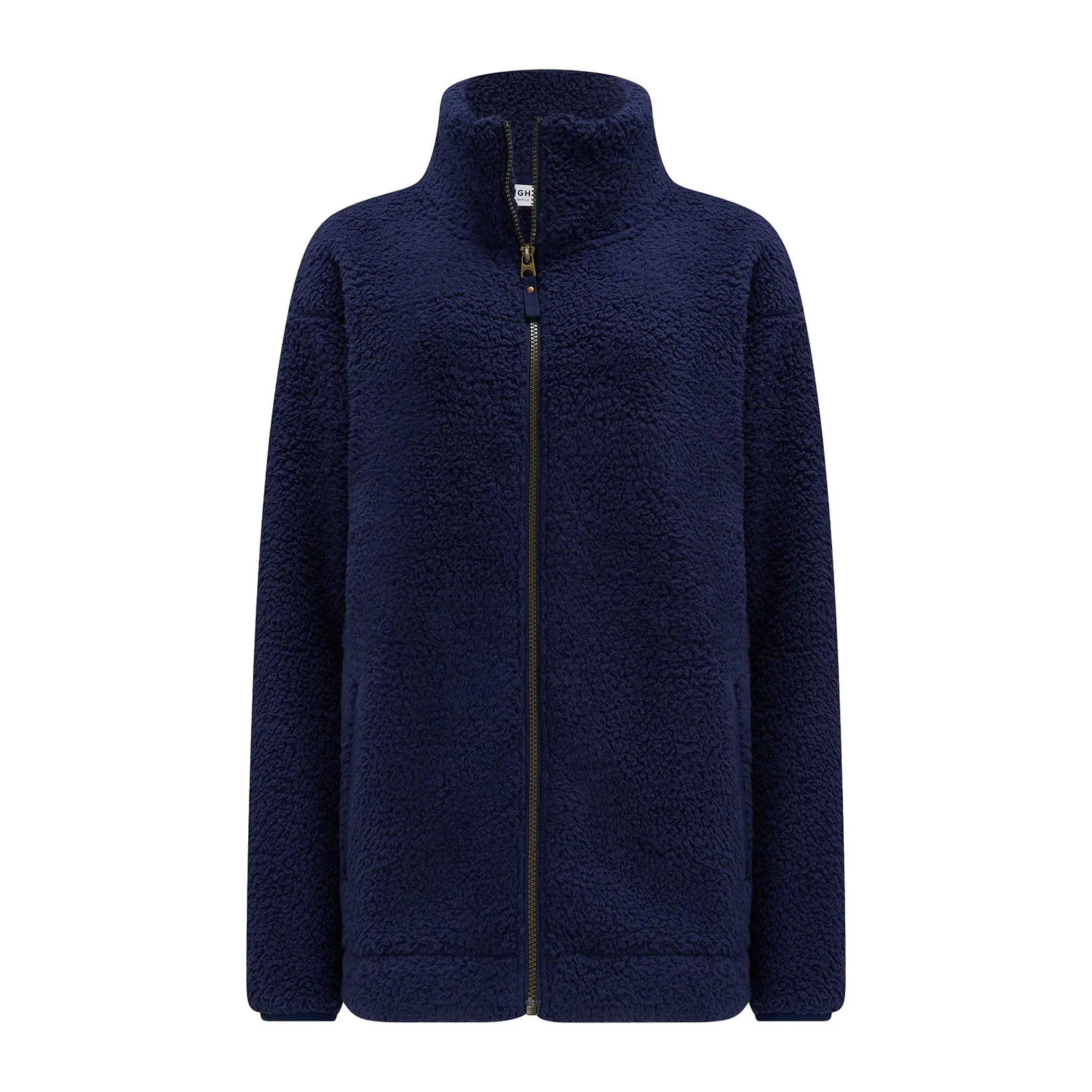 Lighthouse Ladies Seashell Fleece