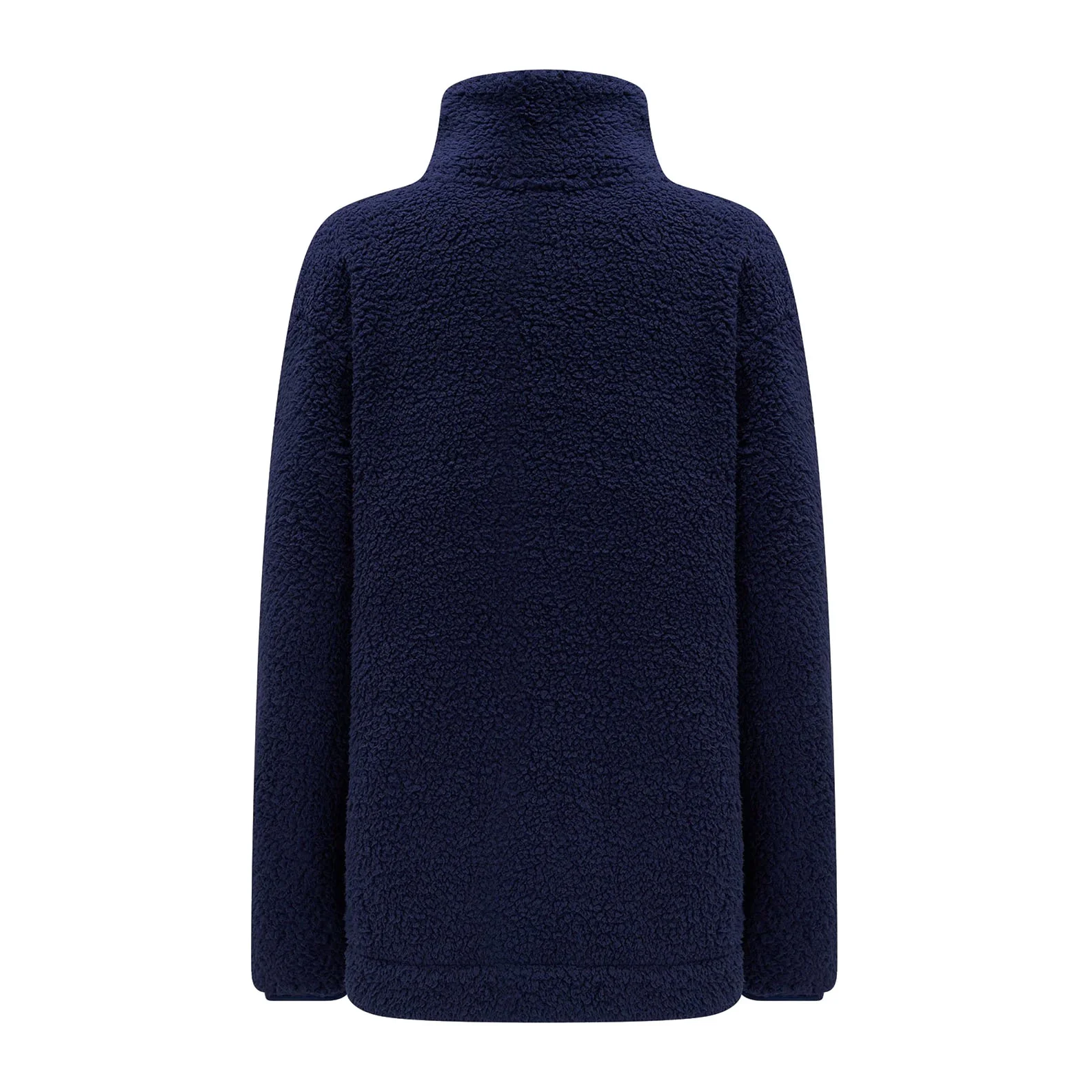 Lighthouse Ladies Seashell Fleece - Image 3