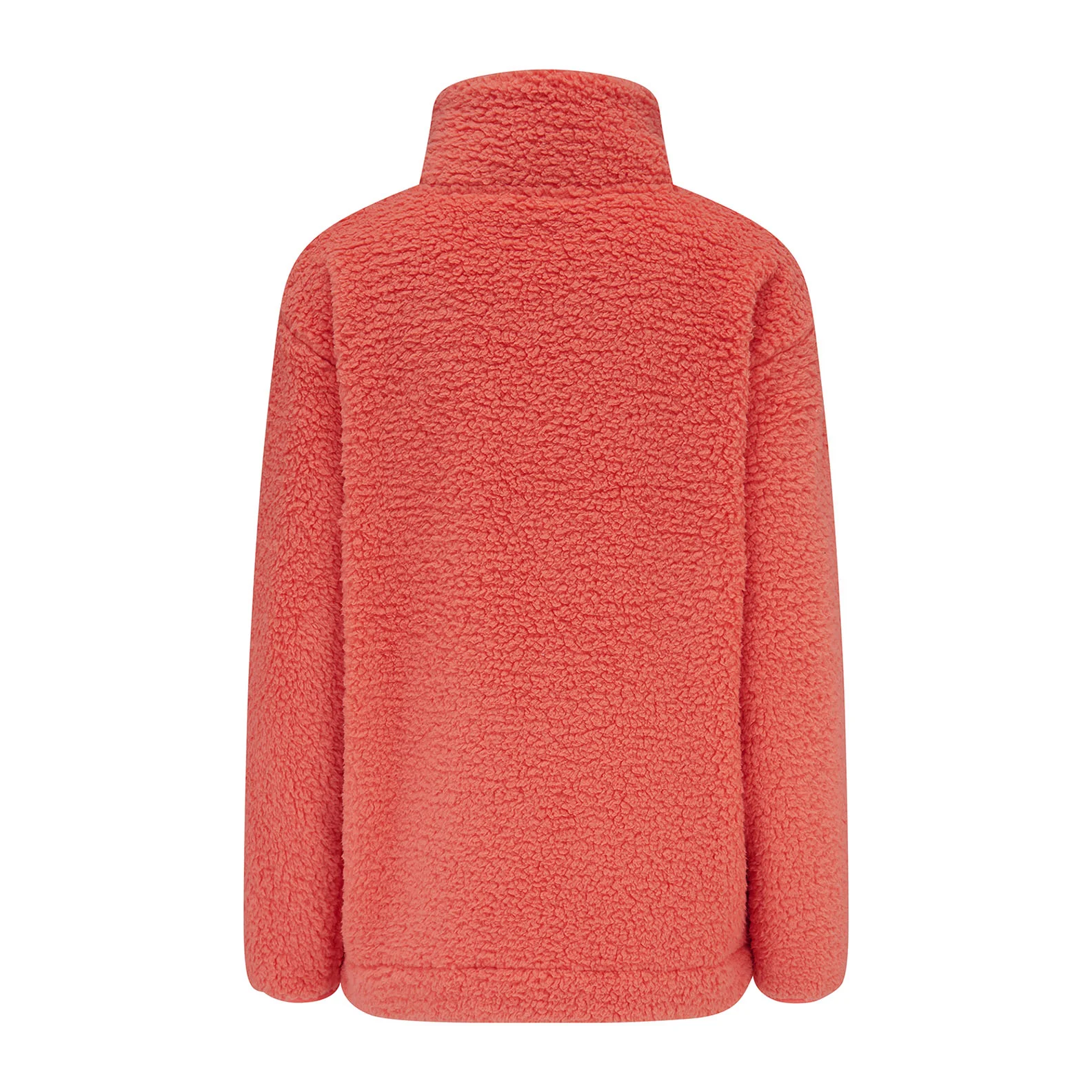 Lighthouse Ladies Seashell Fleece - Image 3