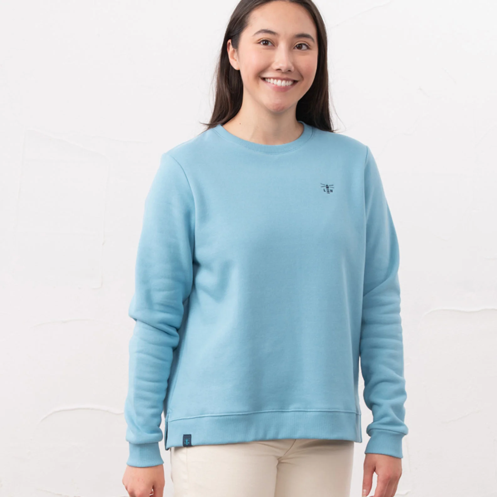 Lighthouse Ladies Seaside Jersey - Image 2