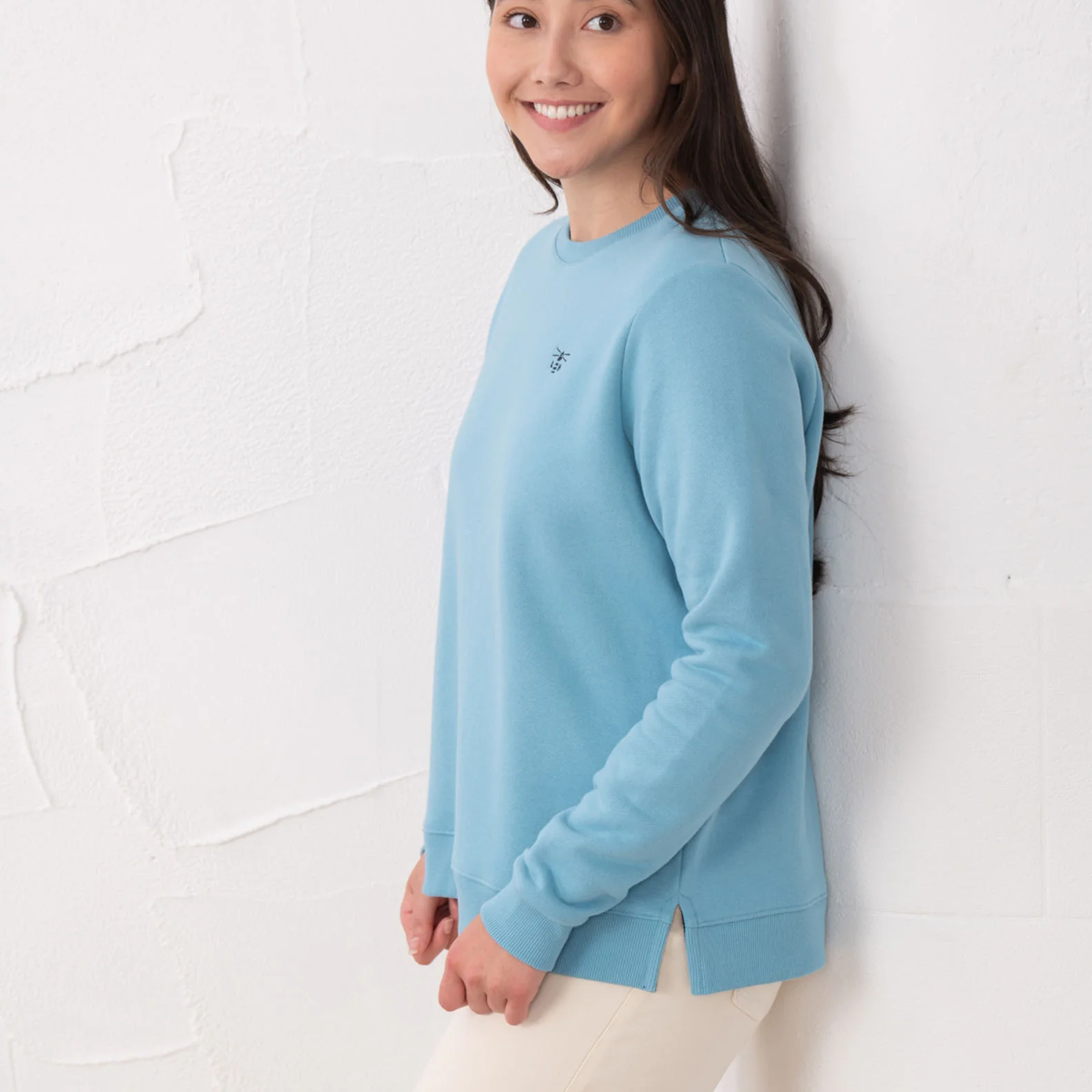 Lighthouse Ladies Seaside Jersey - Image 4