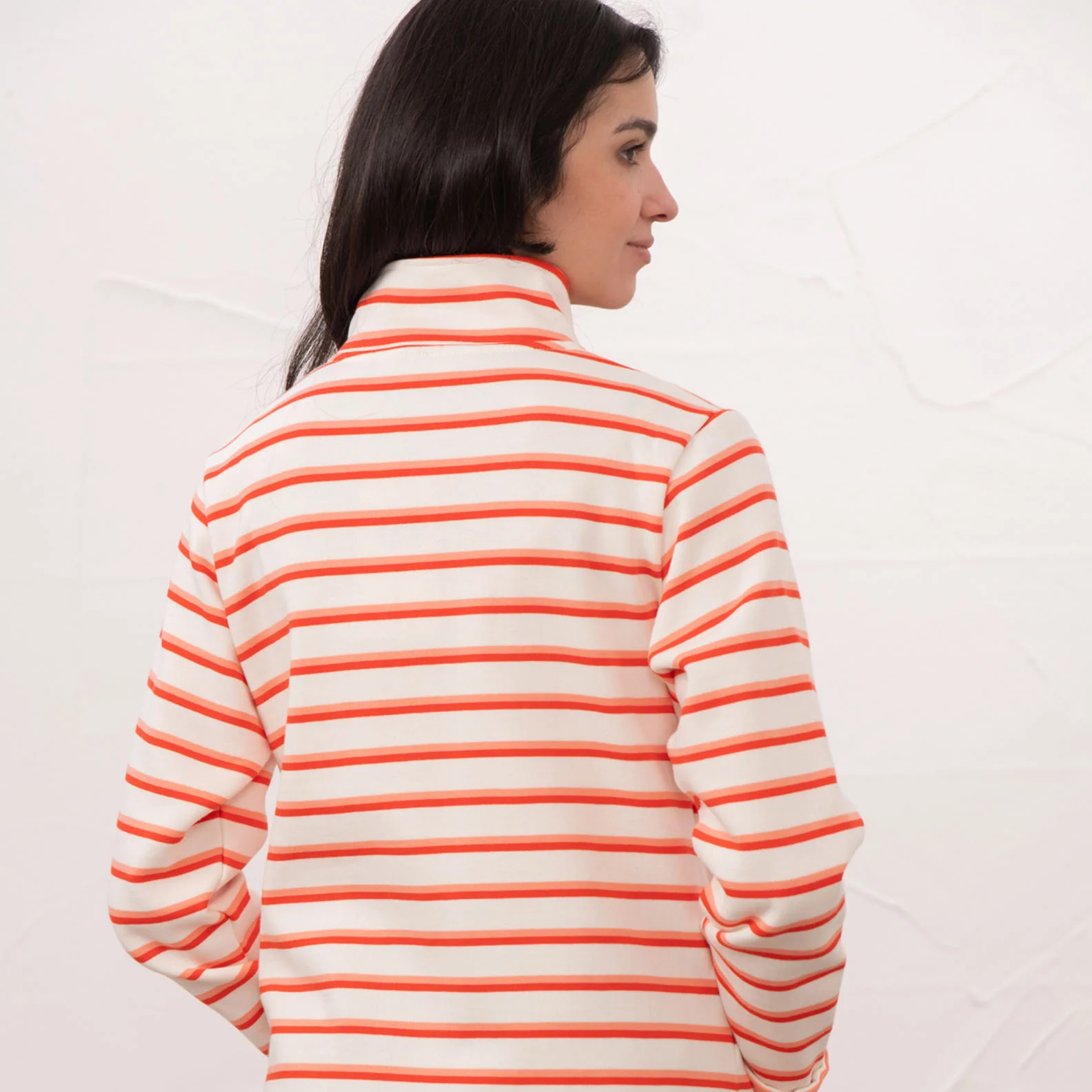 Lighthouse Ladies Shore II Jersey - Image 5