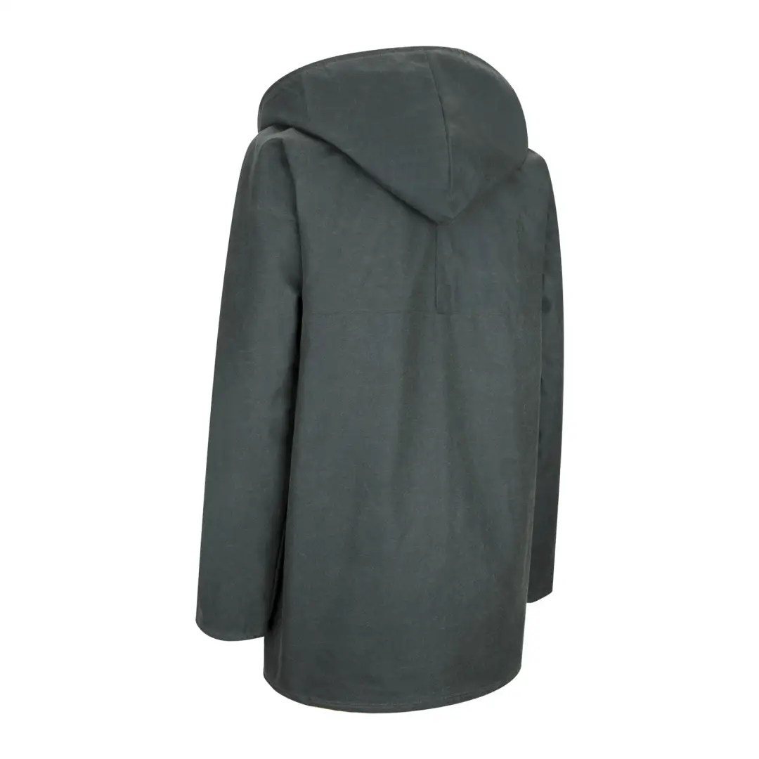 New Forest Ladies Traditional Wax Jacket - Image 3