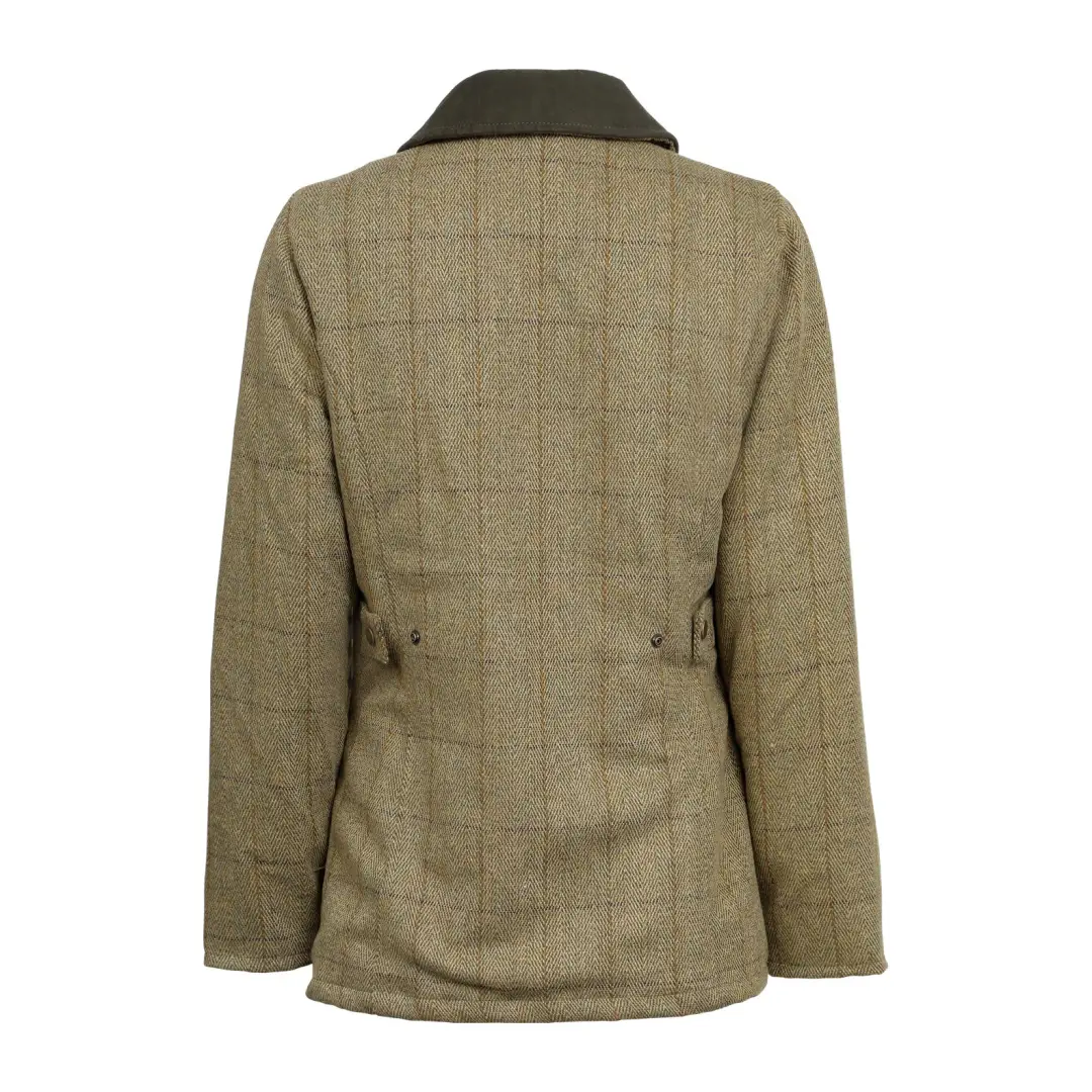New Forest Ladies Tweed Jacket - Image 7