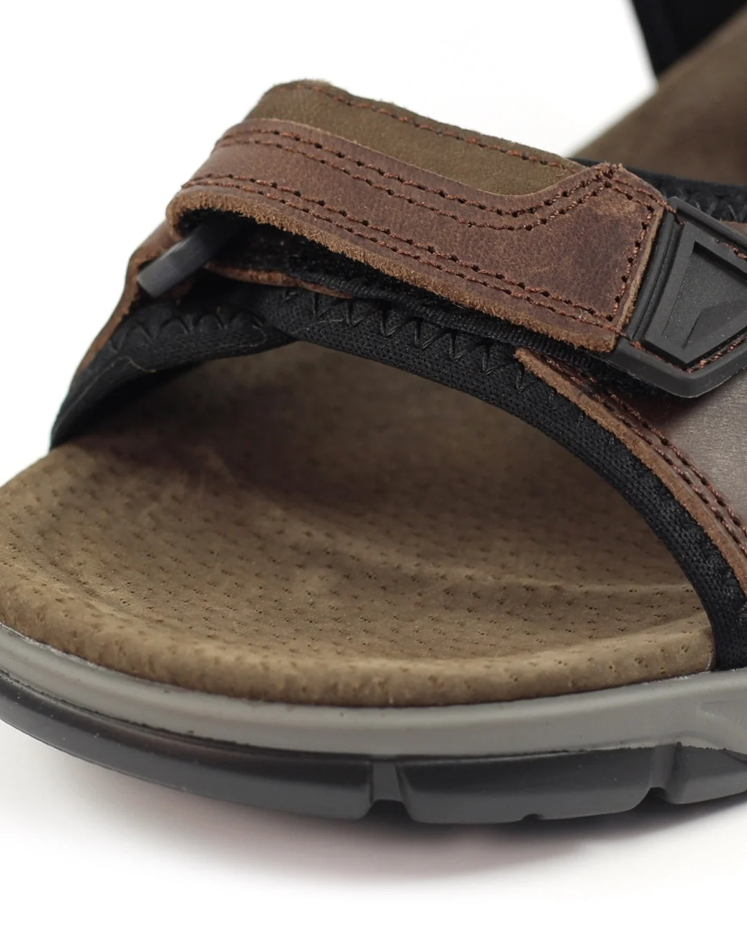 Lazy Dogz Lismore Leather Sandals - Image 9
