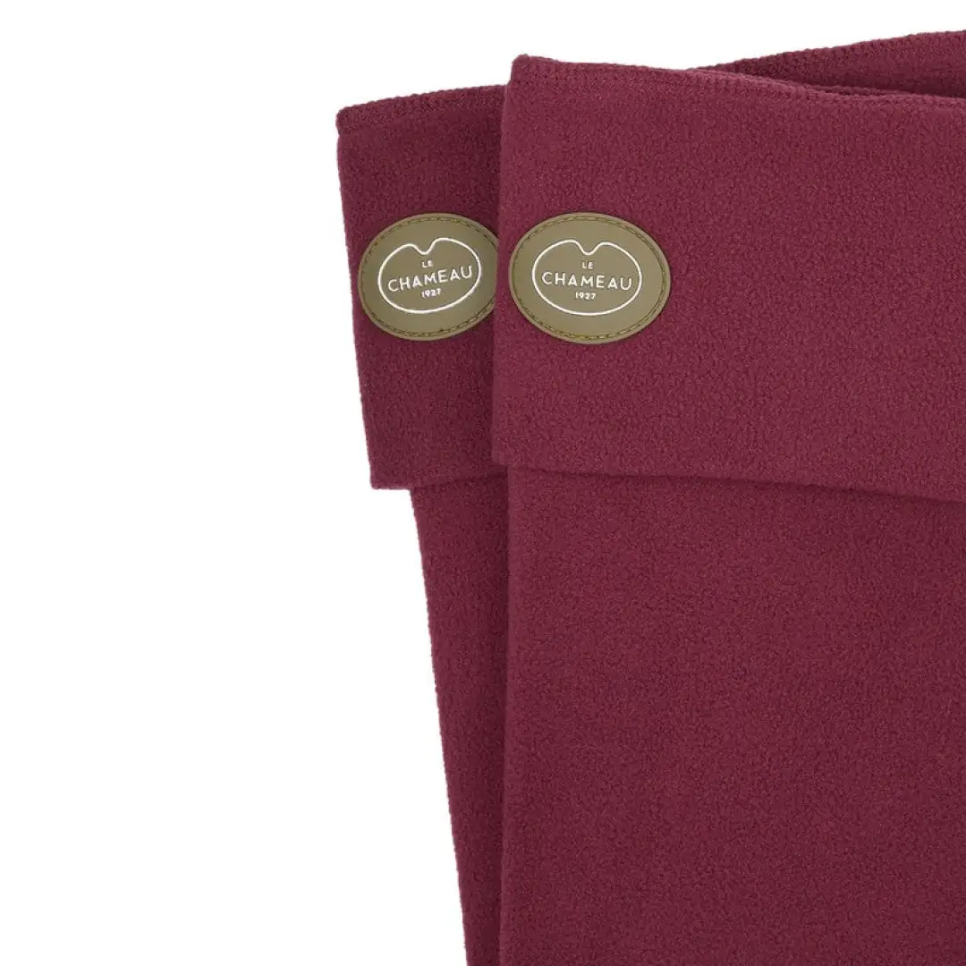 Le Chameau Fleece Boot Liners - Image 4