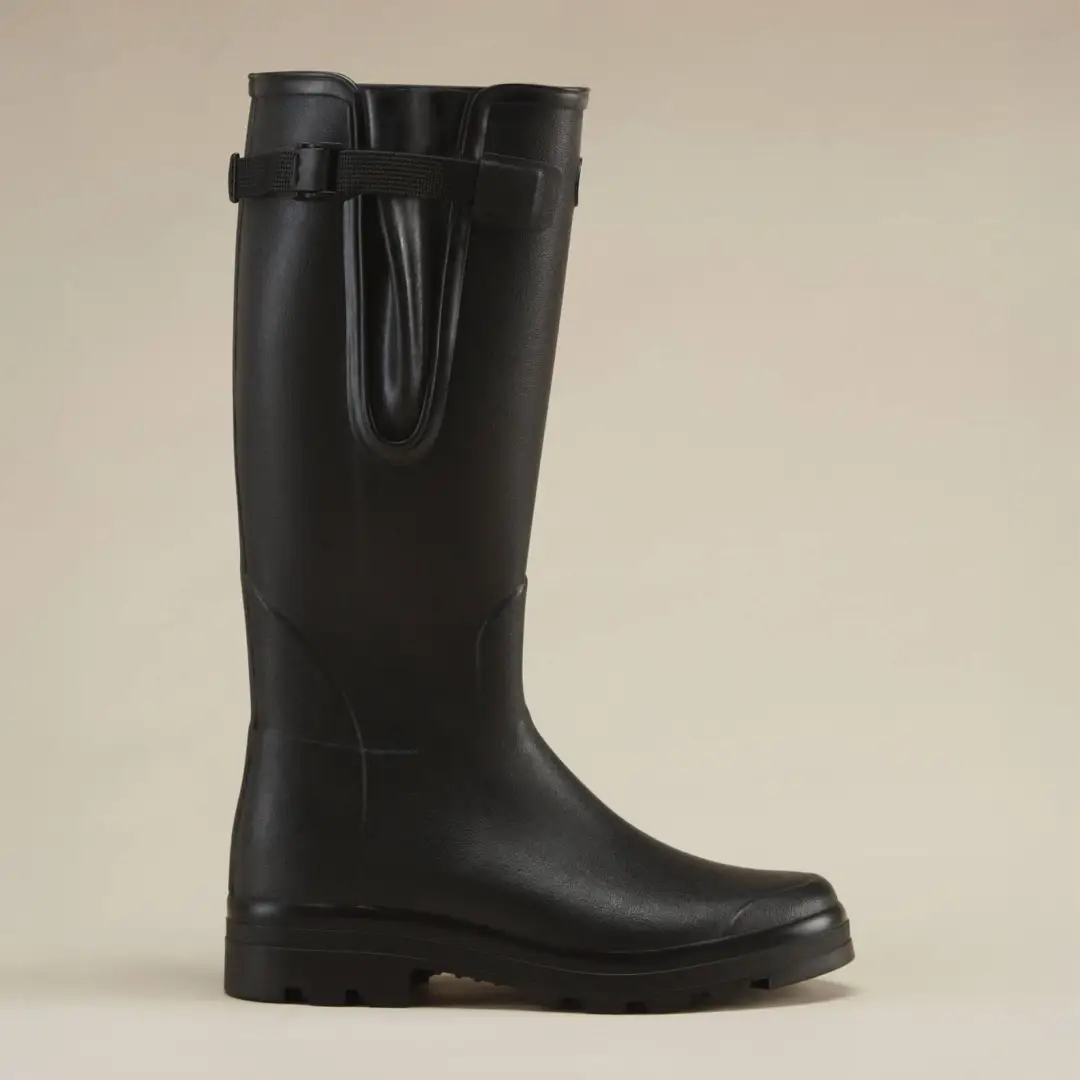 Le Chameau Men's Vierzonord Neoprene Lined Wellington Boots - Image 4