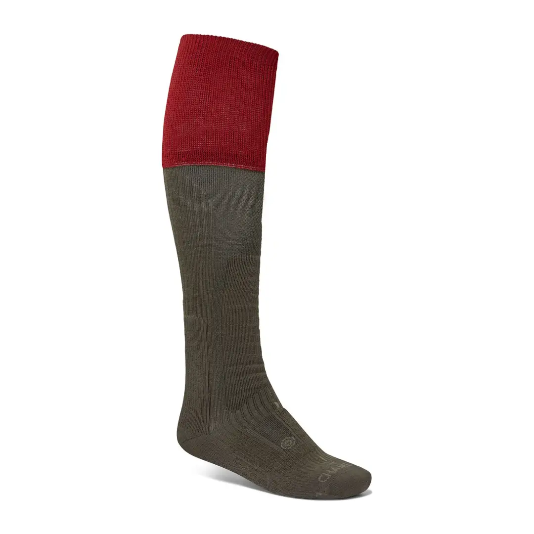 Le Chameau Vierzon Shooting Socks