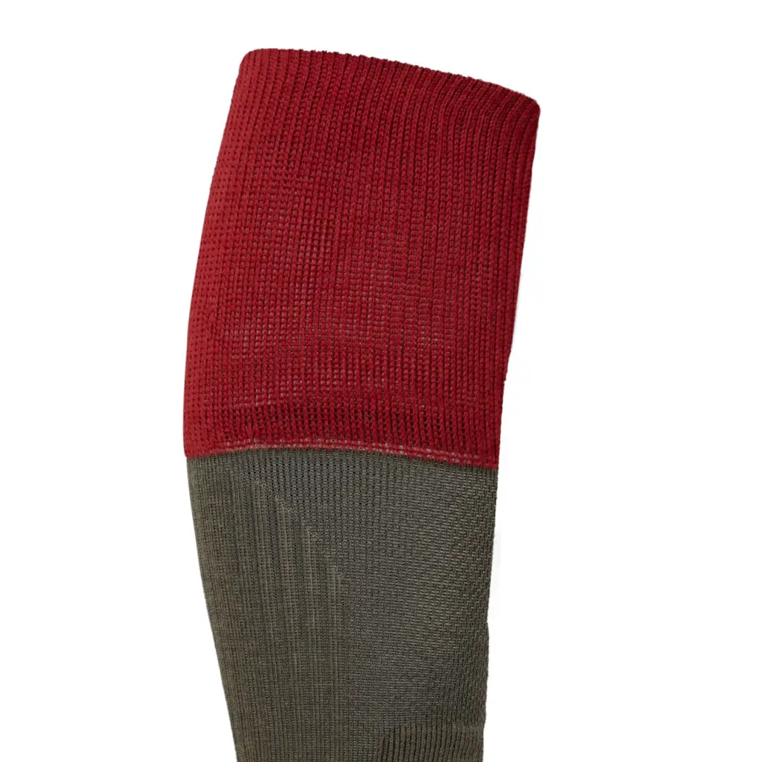Le Chameau Vierzon Shooting Socks - Image 2