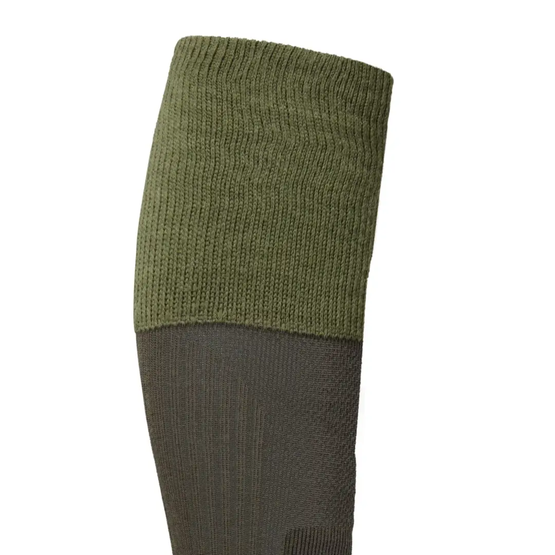 Le Chameau Vierzon Shooting Socks - Image 2