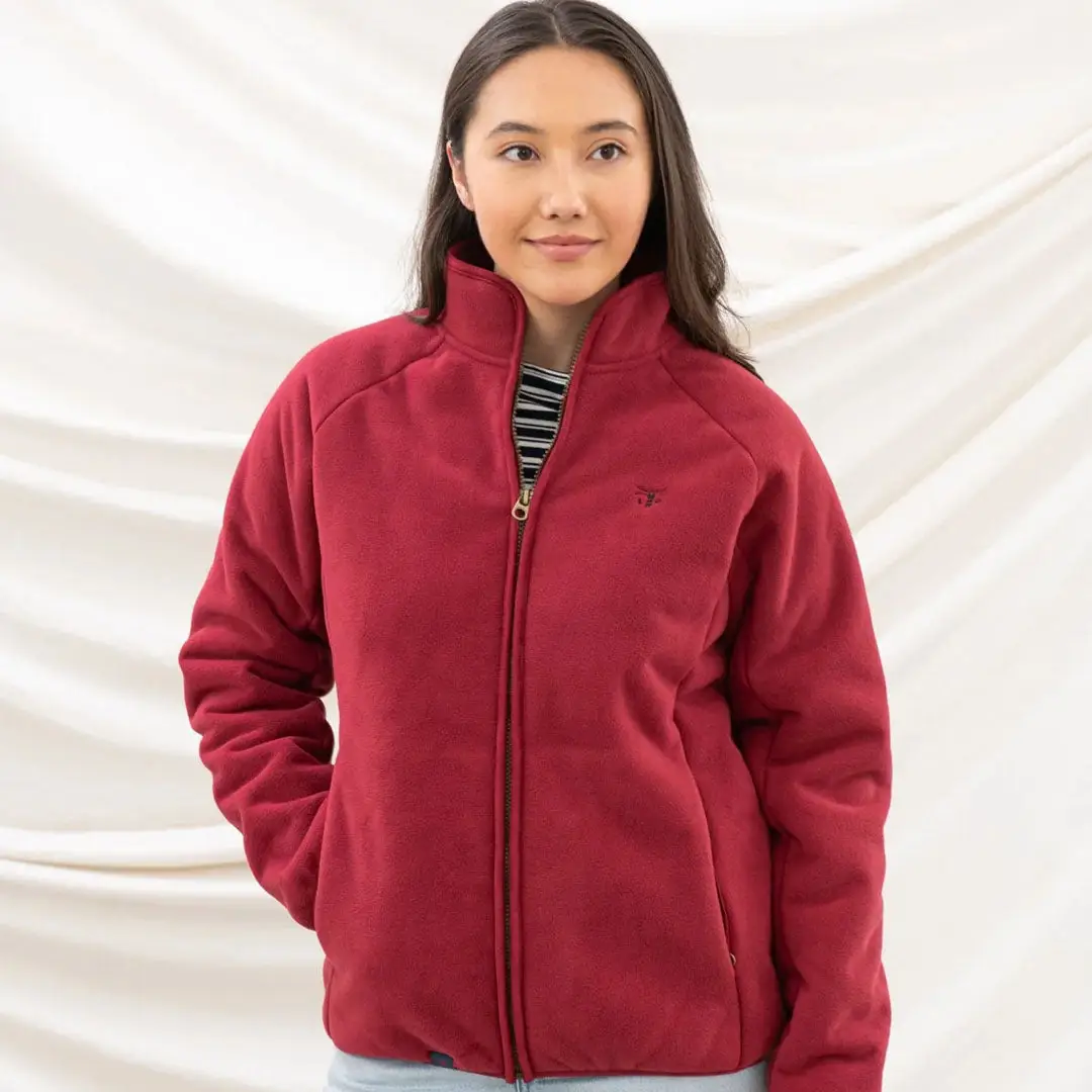 Lighthouse Avon Waterproof Fleece - Image 2