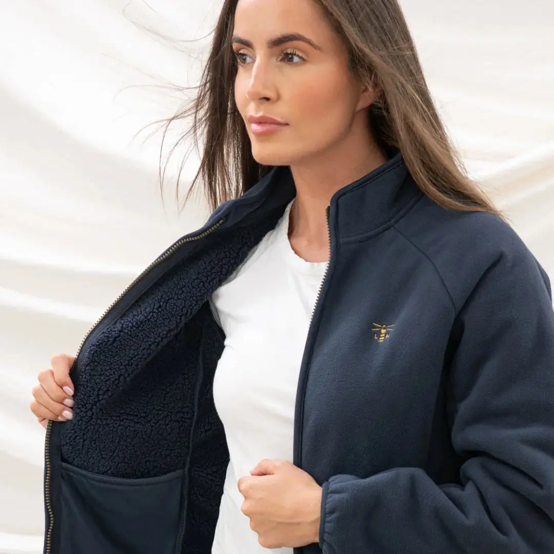 Lighthouse Avon Waterproof Fleece - Image 2