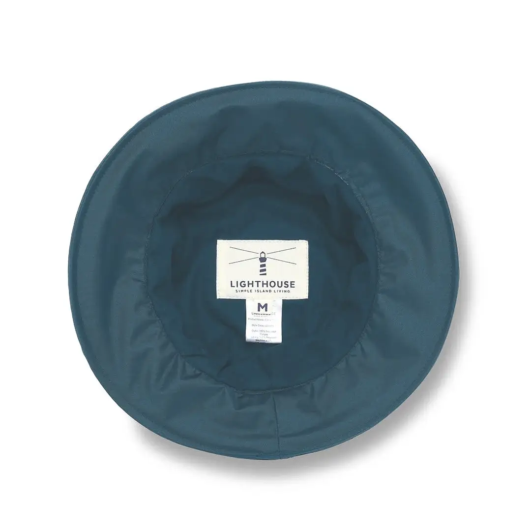 Lighthouse Canterbury Waterproof Ladies Hat - Image 3