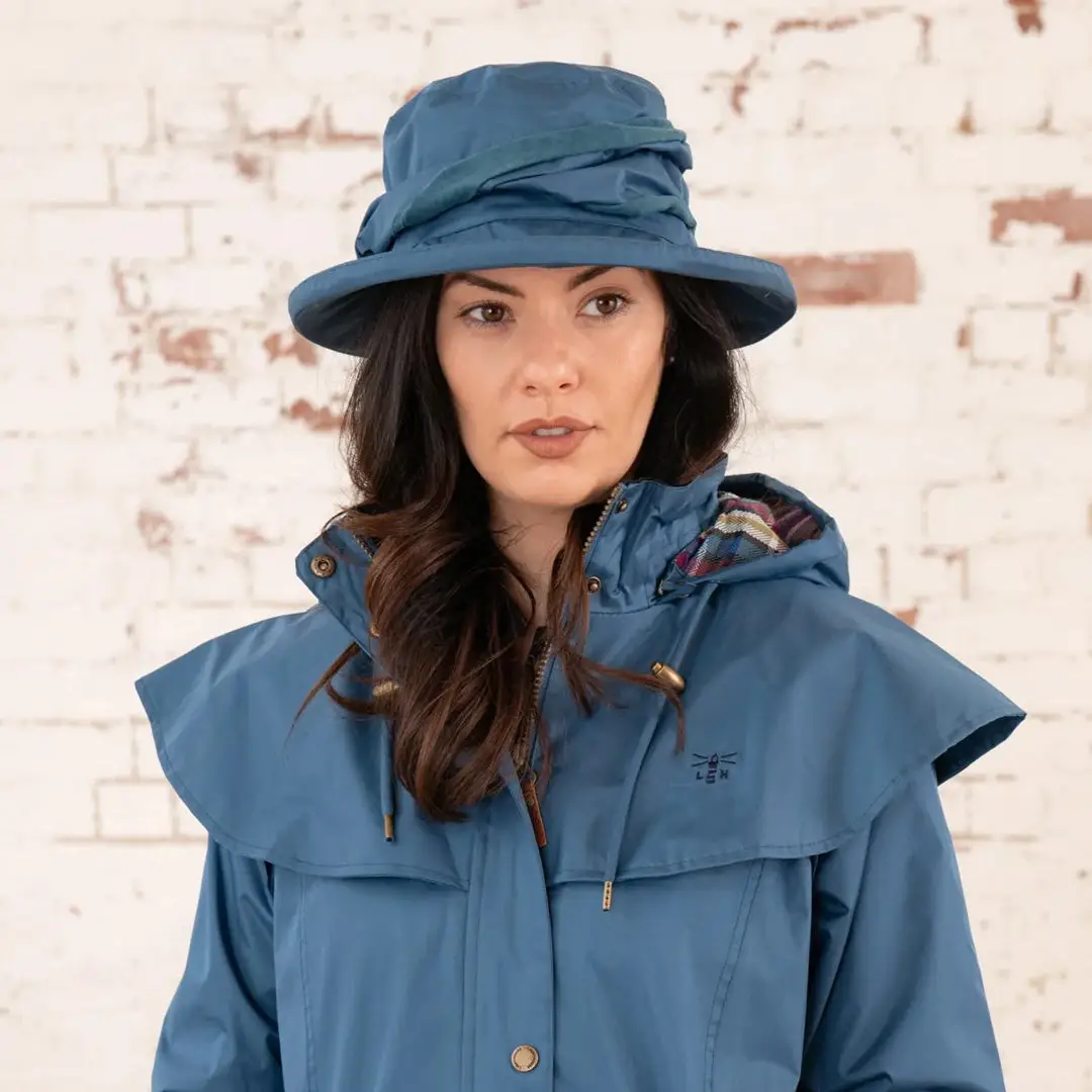 Lighthouse Canterbury Waterproof Ladies Hat - Image 4