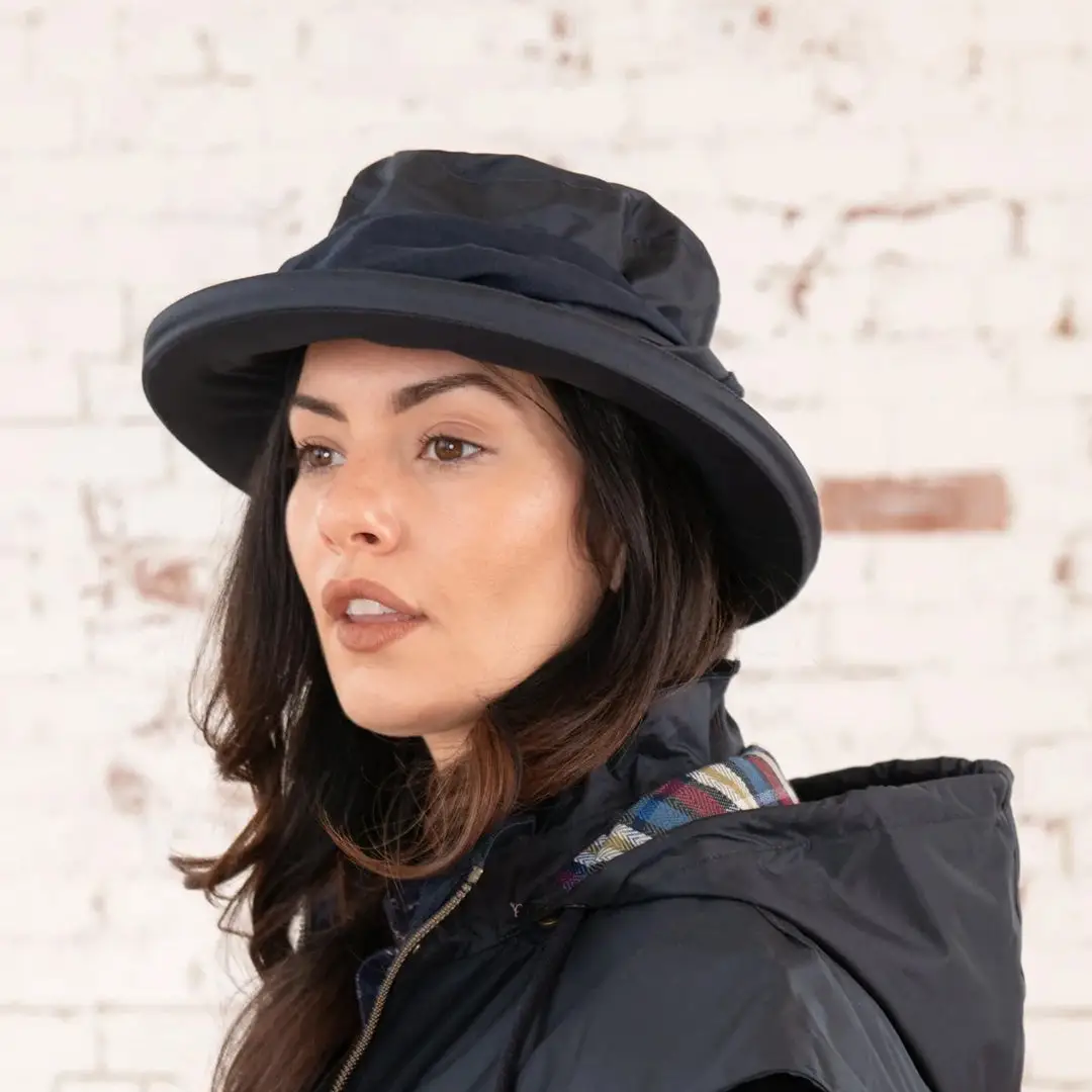 Lighthouse Canterbury Waterproof Ladies Hat - Image 2