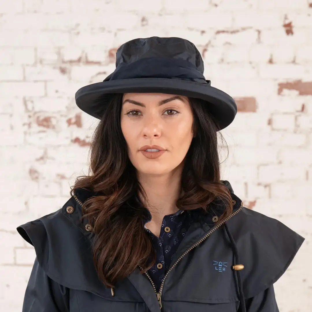 Lighthouse Canterbury Waterproof Ladies Hat - Image 4