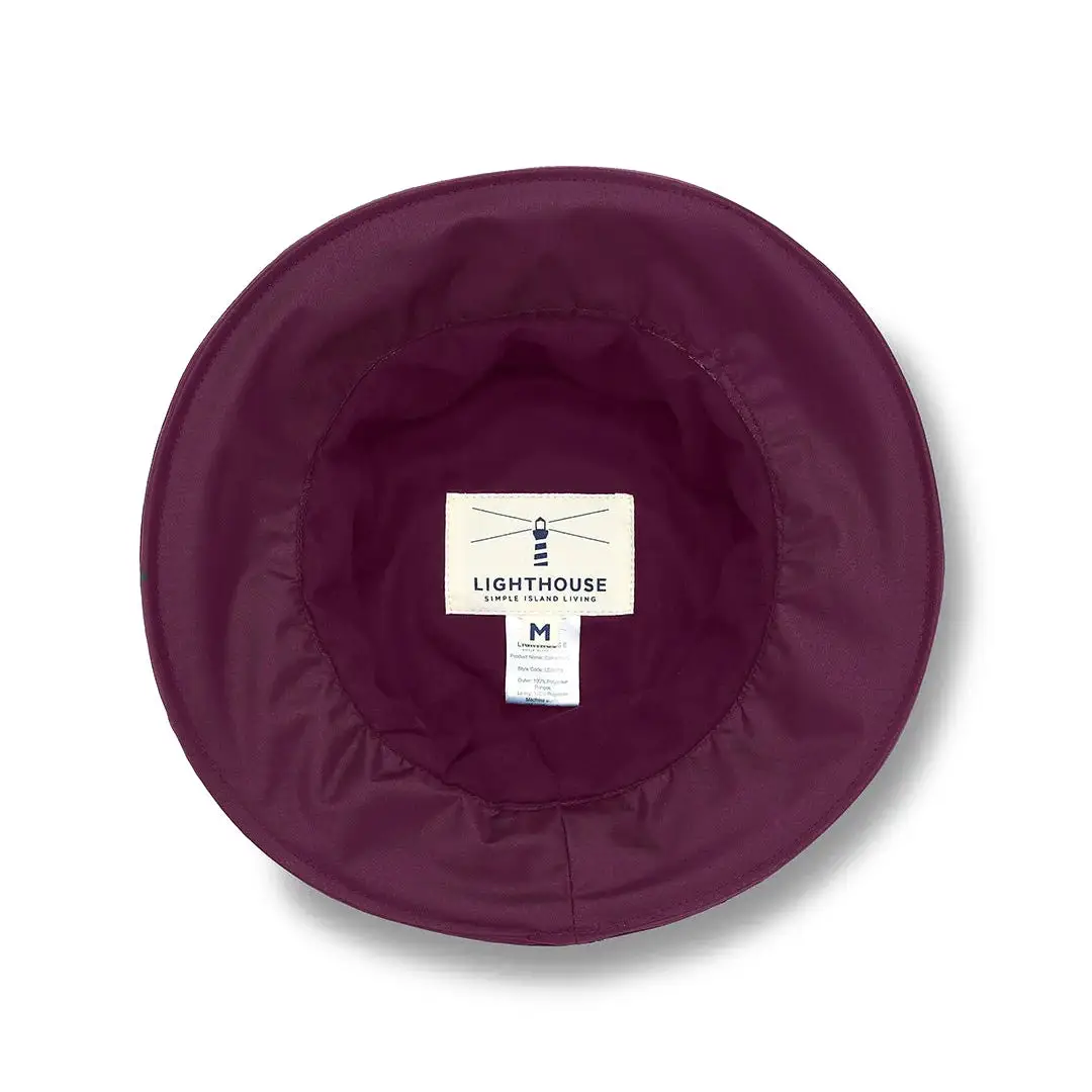 Lighthouse Canterbury Waterproof Ladies Hat - Image 4