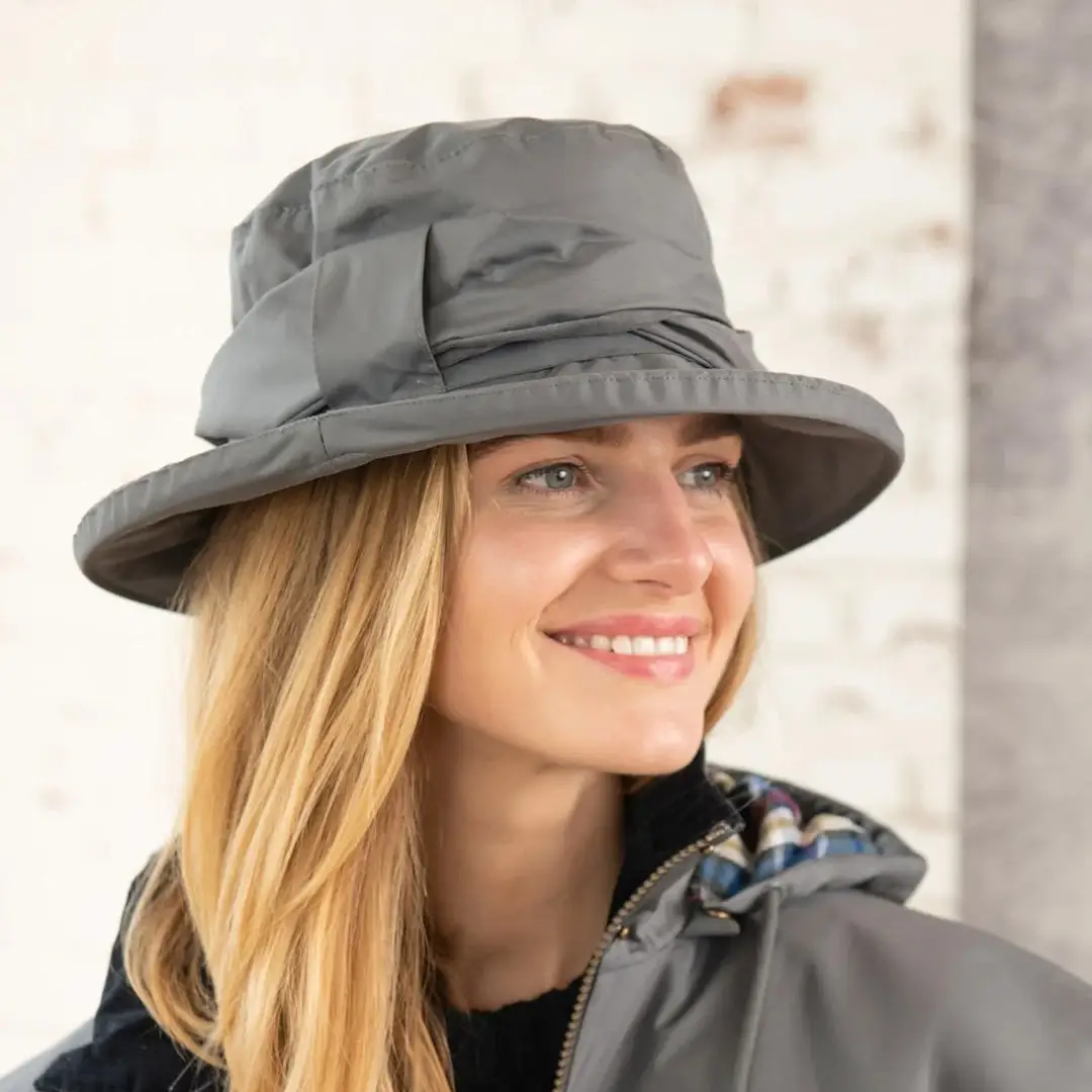 Lighthouse Canterbury Waterproof Ladies Hat - Image 2