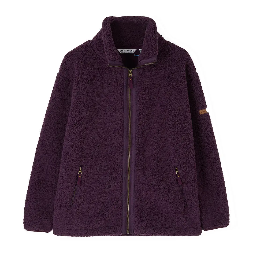 Lighthouse Cobh Full Zip Fleece