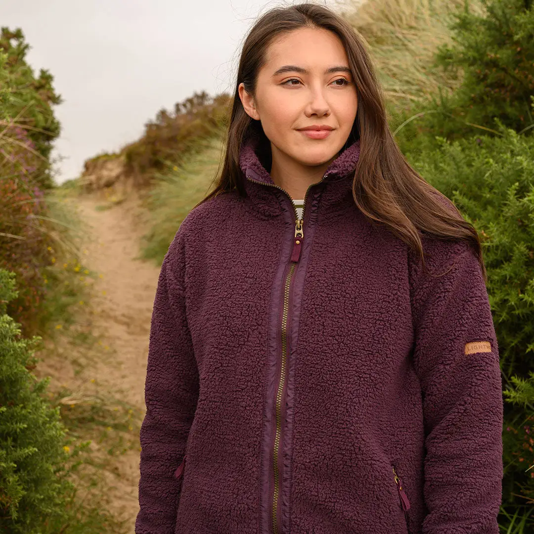 Lighthouse Cobh Full Zip Fleece - Image 2