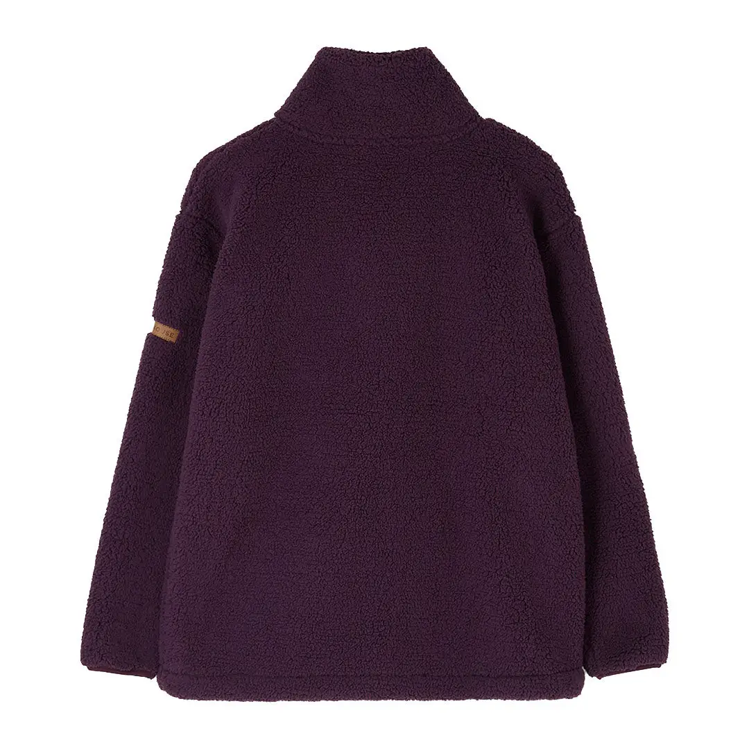 Lighthouse Cobh Full Zip Fleece - Image 4