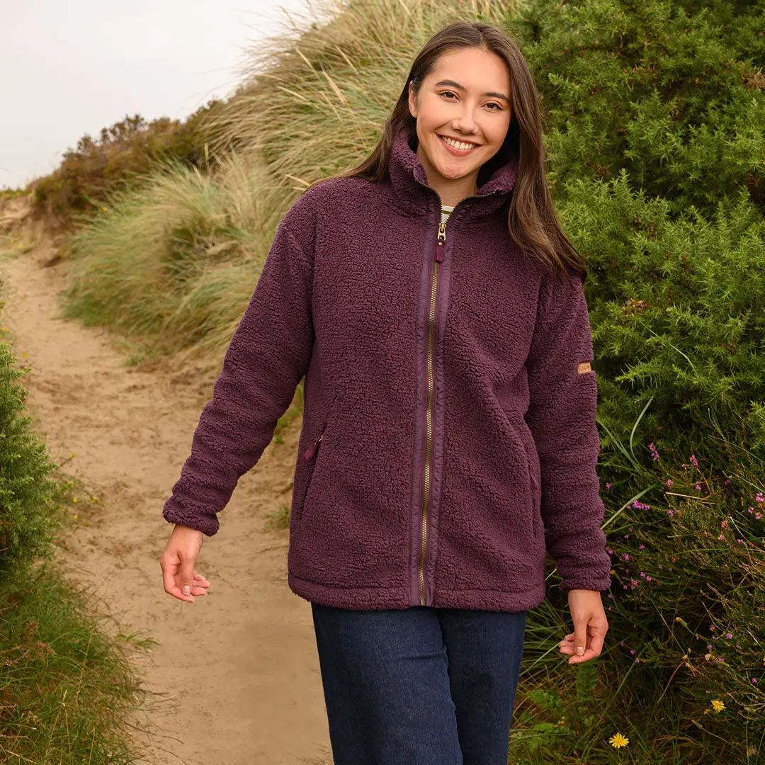 Lighthouse Cobh Full Zip Fleece - Image 6