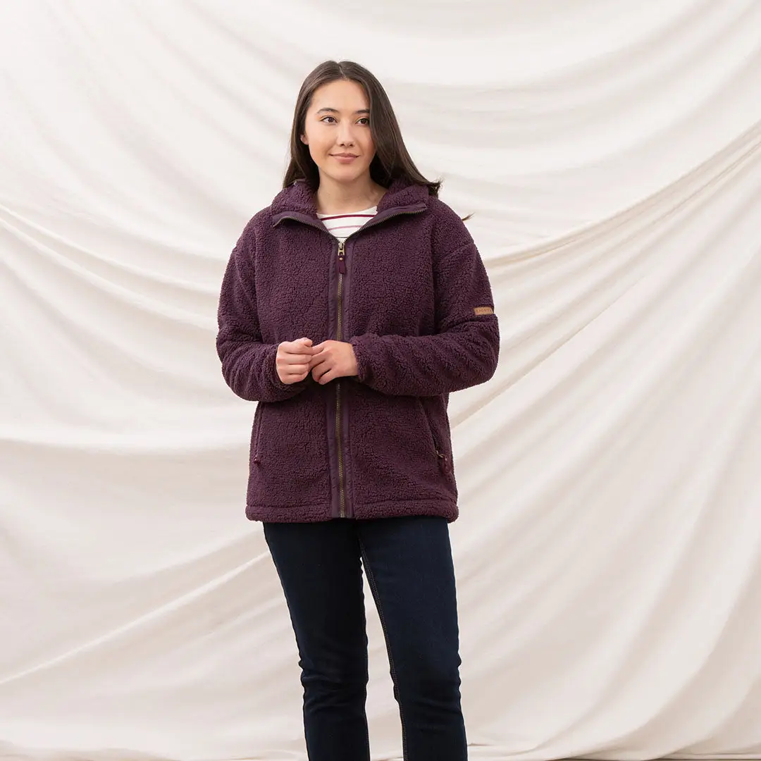 Lighthouse Cobh Full Zip Fleece - Image 7