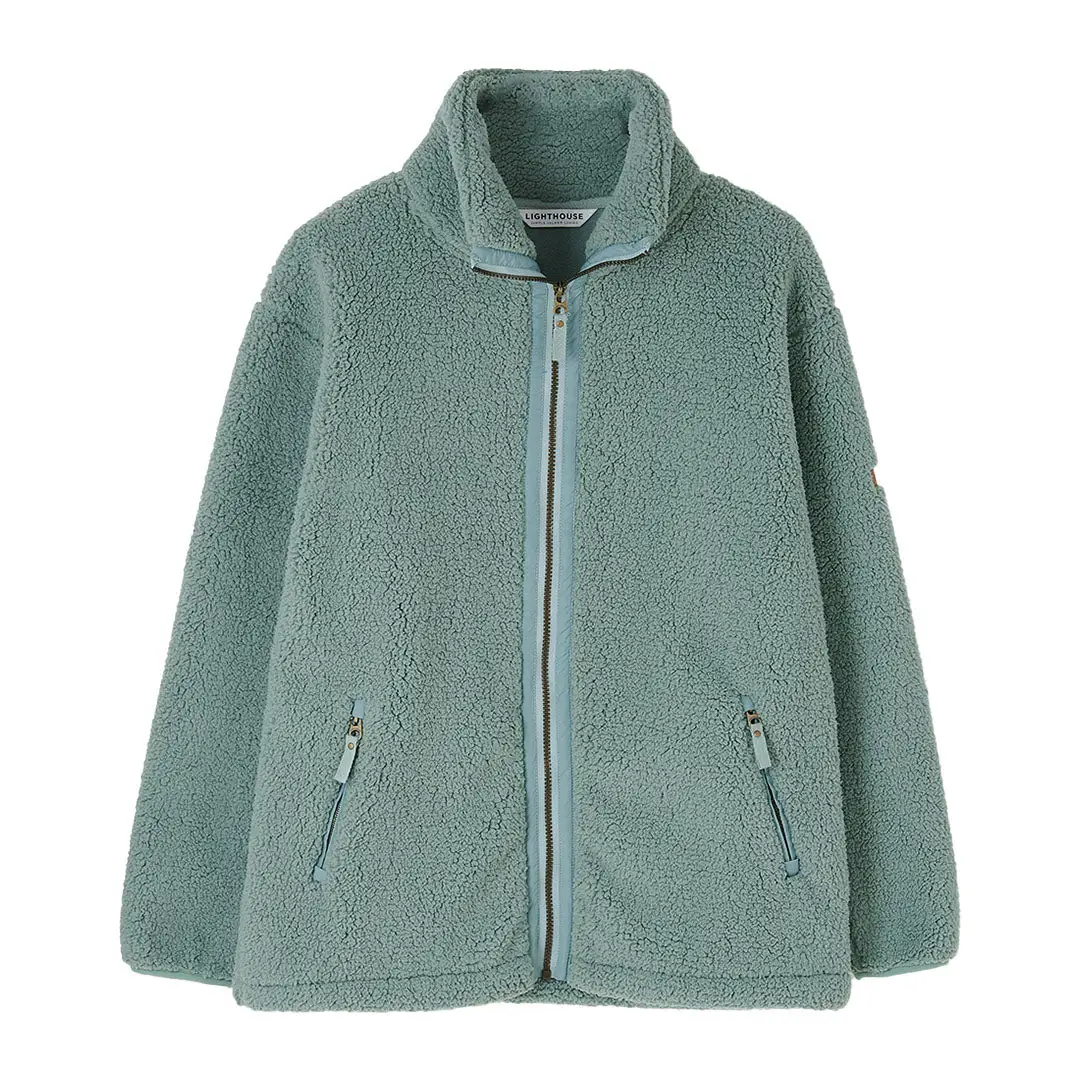 Lighthouse Cobh Full Zip Fleece