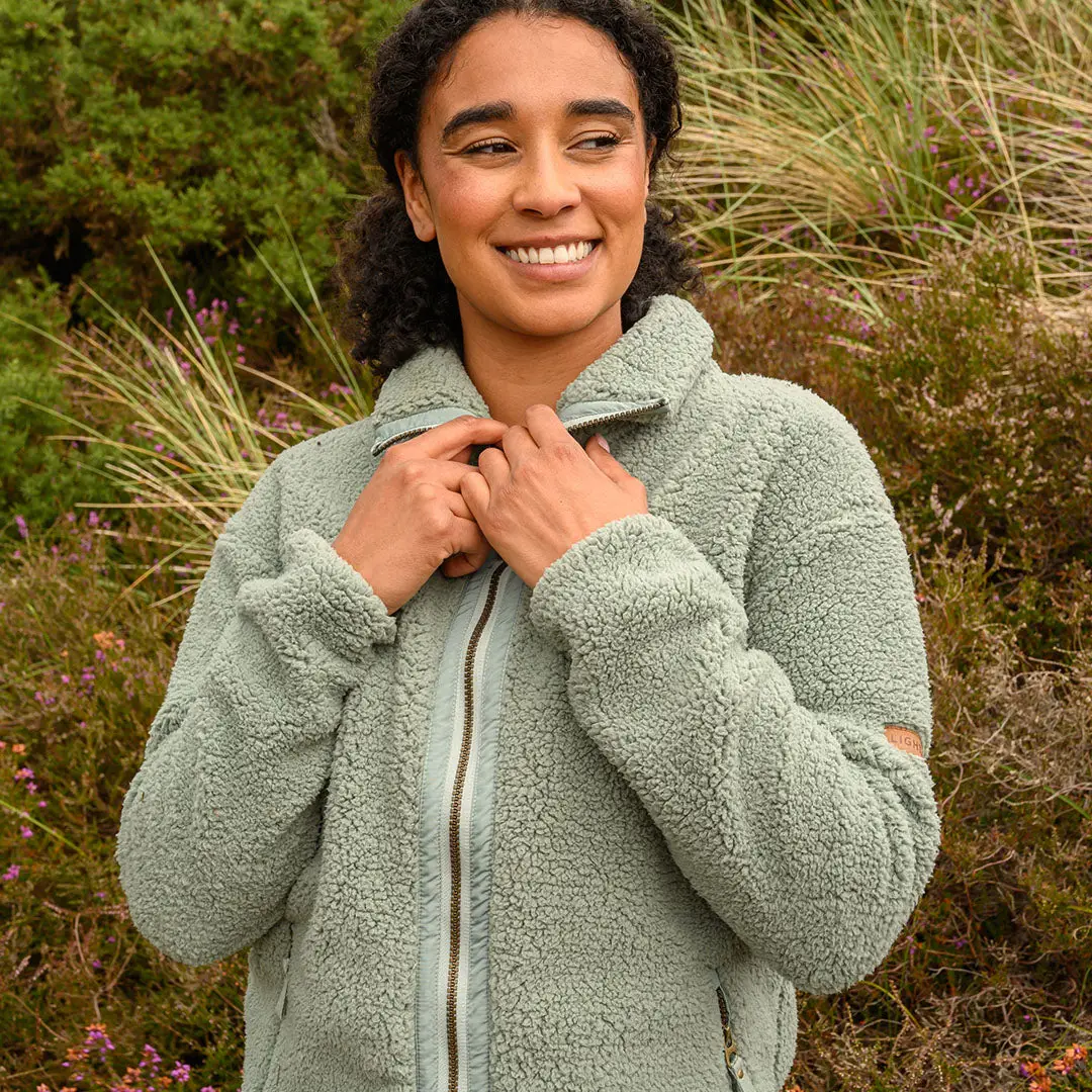 Lighthouse Cobh Full Zip Fleece - Image 2