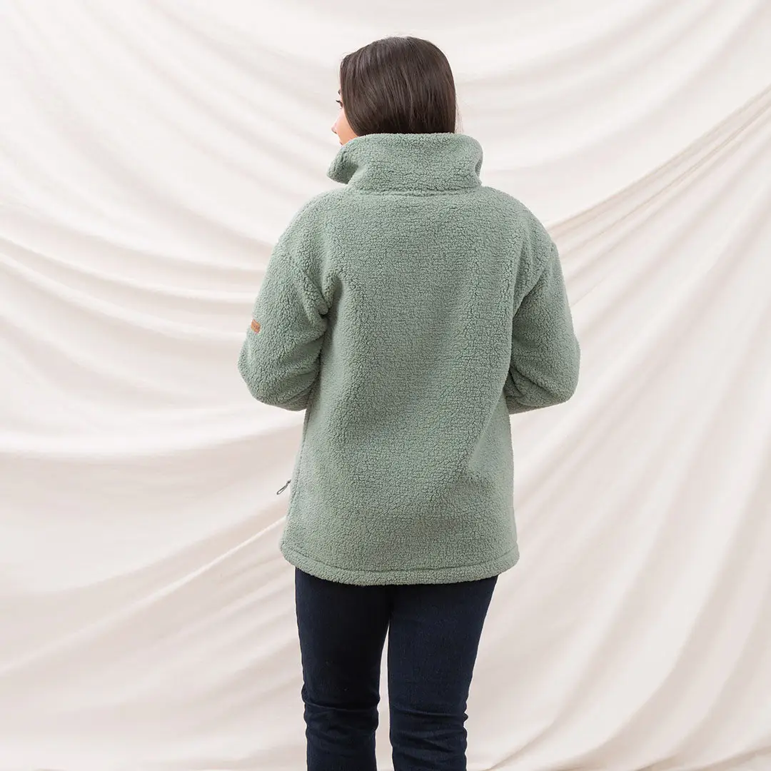 Lighthouse Cobh Full Zip Fleece - Image 5