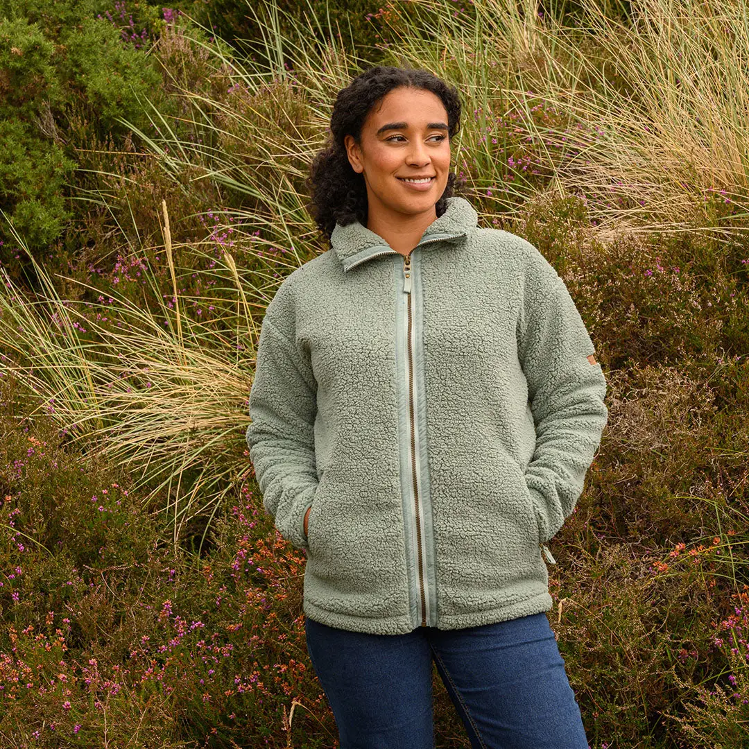 Lighthouse Cobh Full Zip Fleece - Image 6