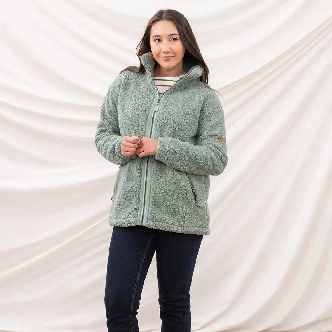 Lighthouse Cobh Full Zip Fleece - Image 7