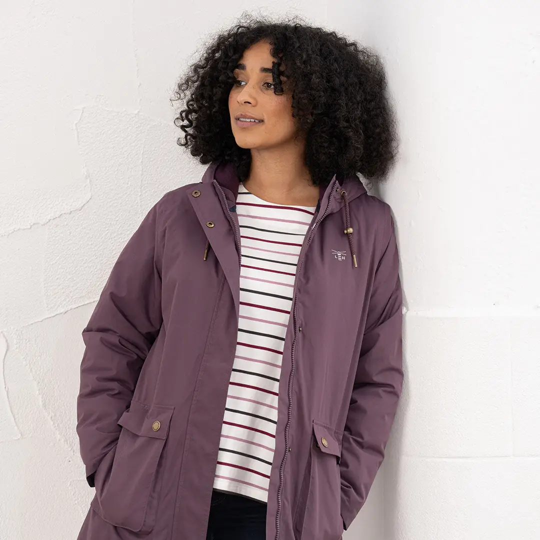 Lighthouse Imogen Ladies Coat - Image 3