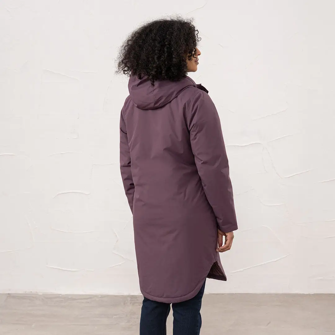 Lighthouse Imogen Ladies Coat - Image 5